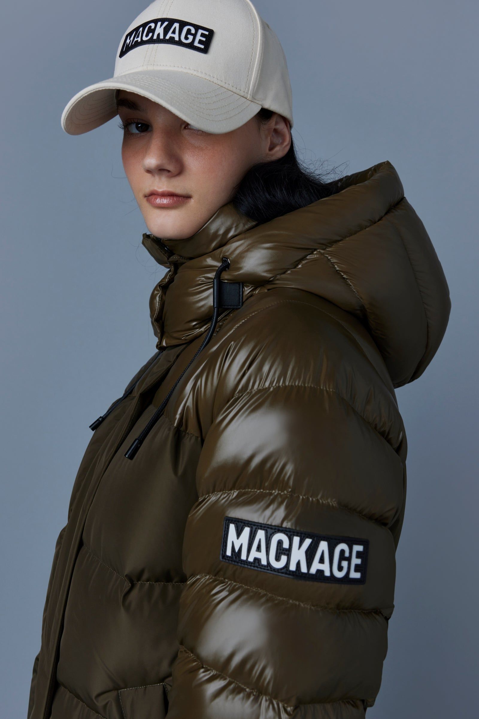 KAZ sold by Mackage product image thumbnail 2