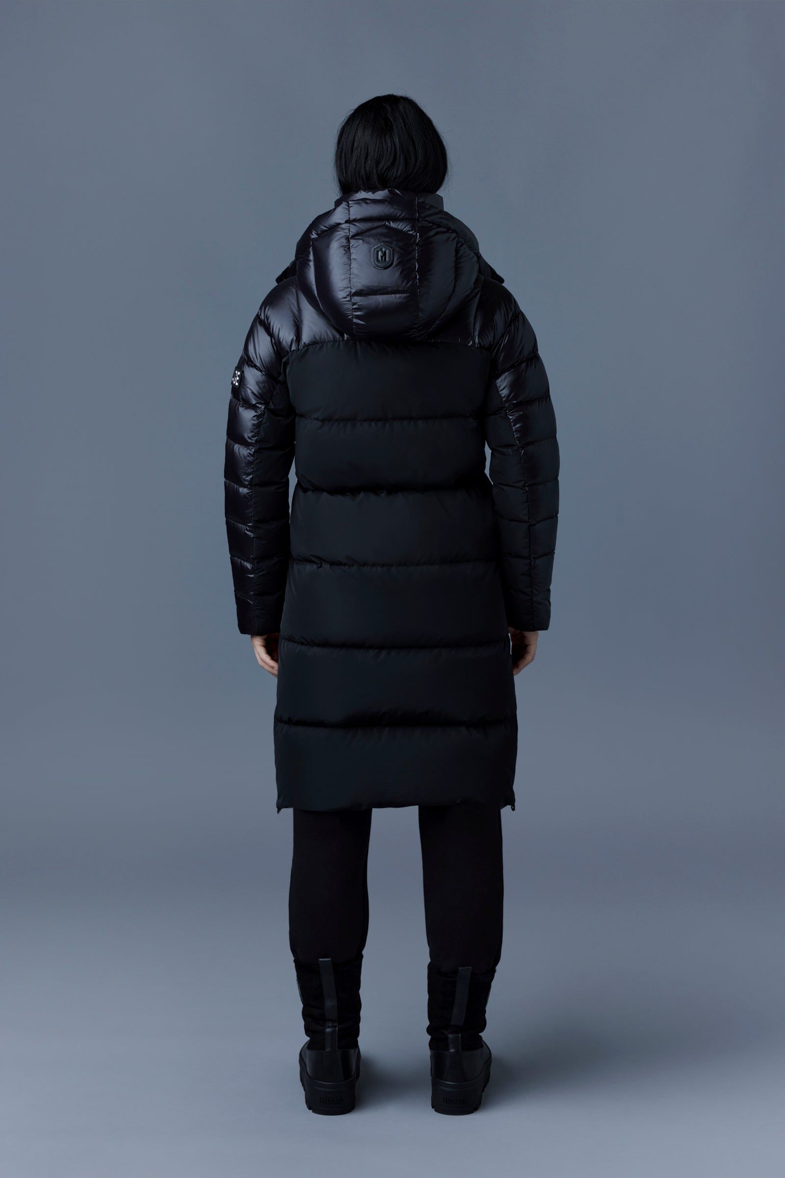 KAZ sold by Mackage product image thumbnail 8