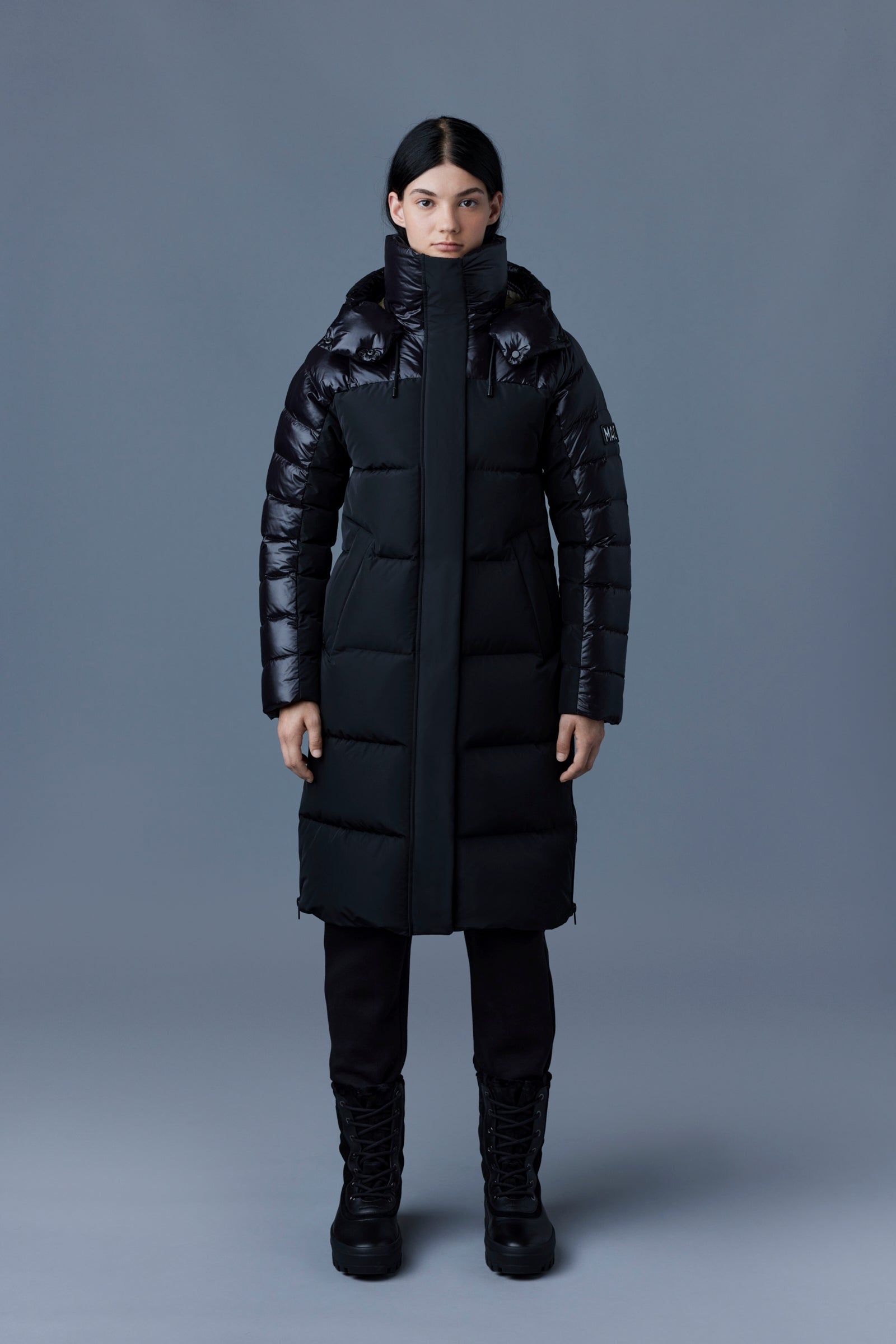 KAZ sold by Mackage product image thumbnail 4