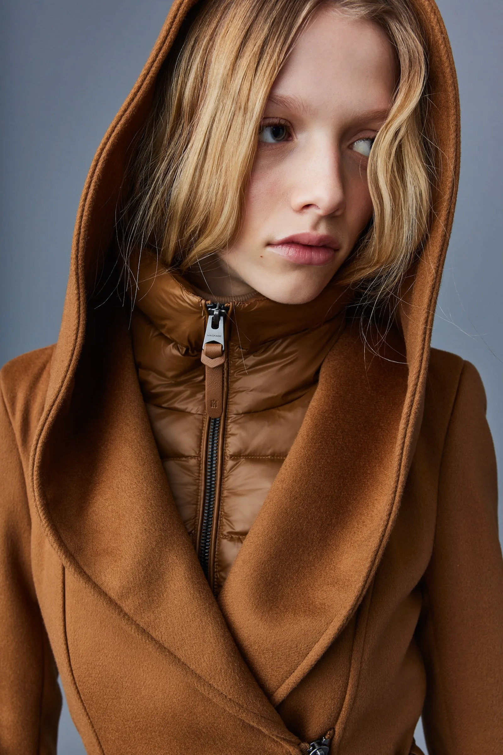 SHIA-Z sold by Mackage product image thumbnail 4