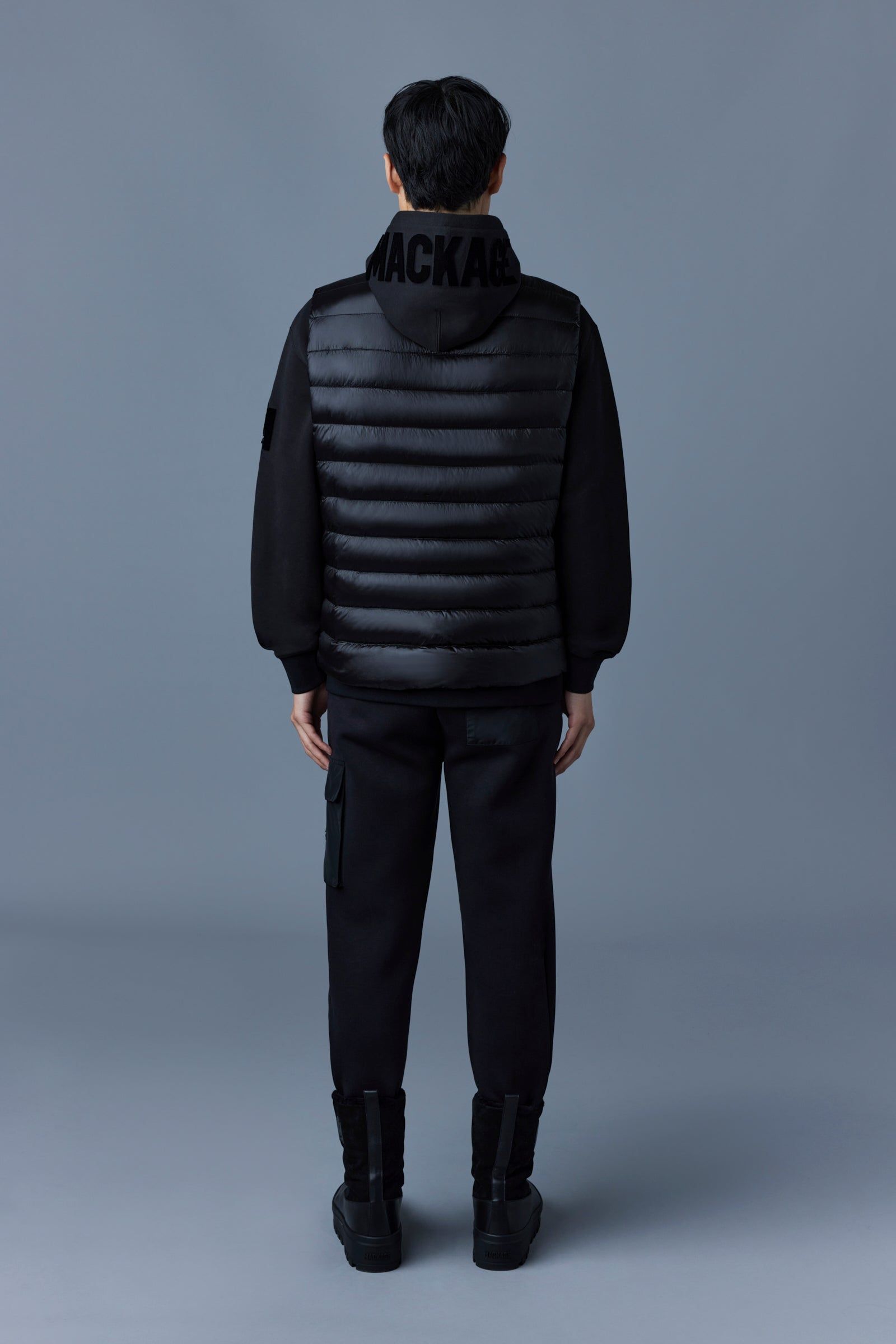 HARDY-RS sold by Mackage product image thumbnail 6