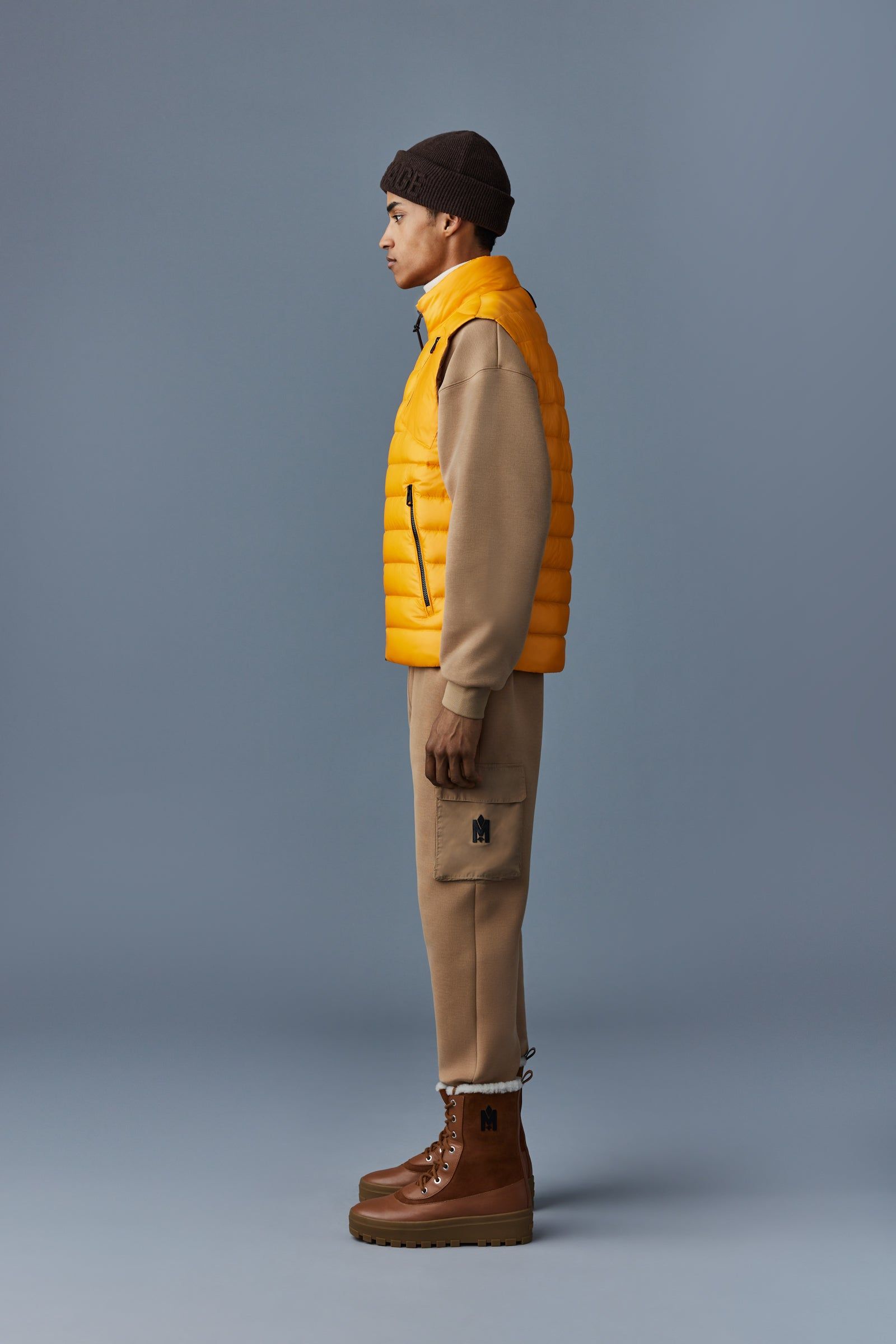 HARDY-RS sold by Mackage product image thumbnail 8