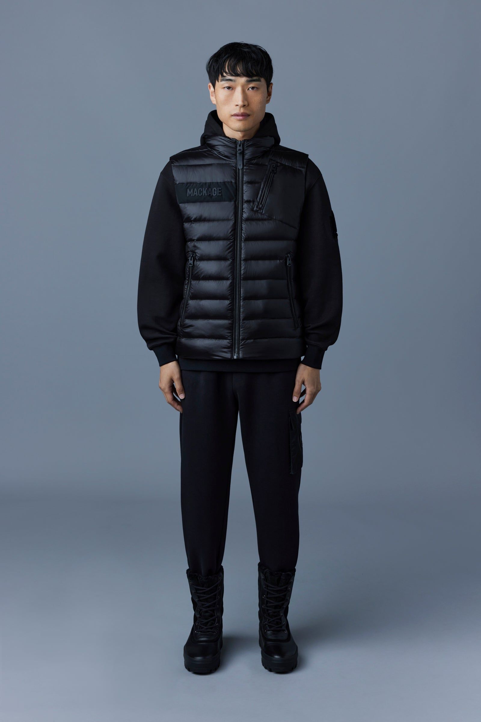 HARDY-RS sold by Mackage product image thumbnail 5