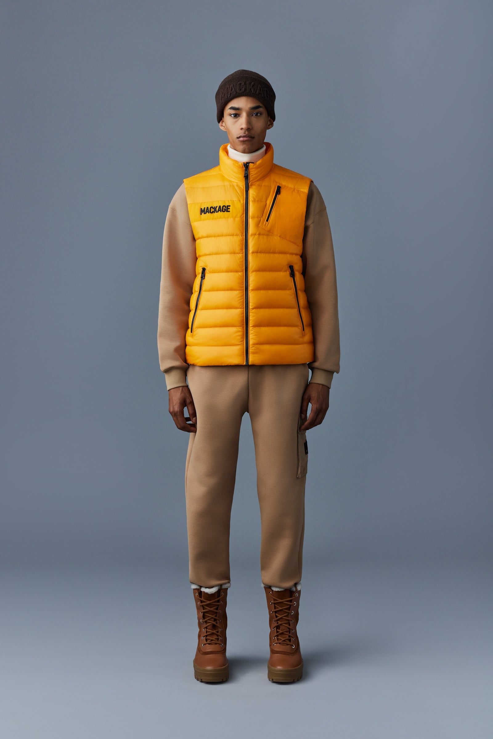 HARDY-RS sold by Mackage product image thumbnail 4