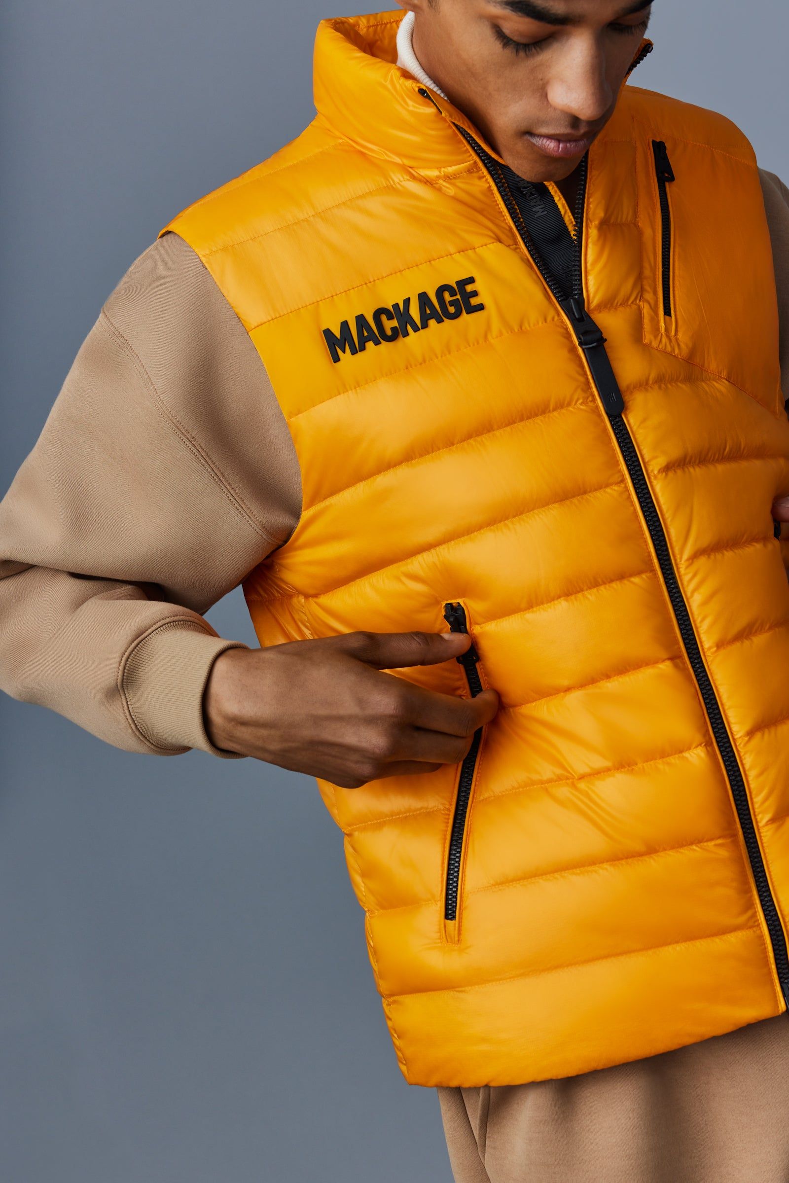HARDY-RS sold by Mackage product image thumbnail 2