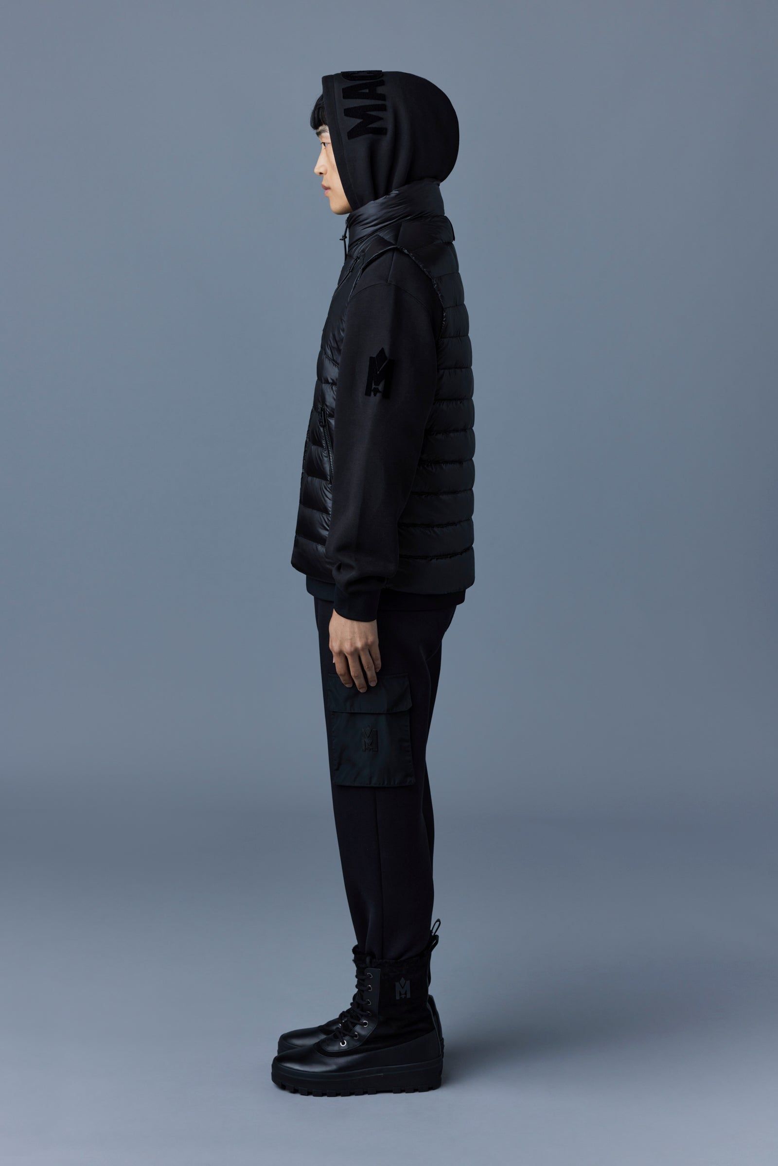 HARDY-RS sold by Mackage product image thumbnail 7