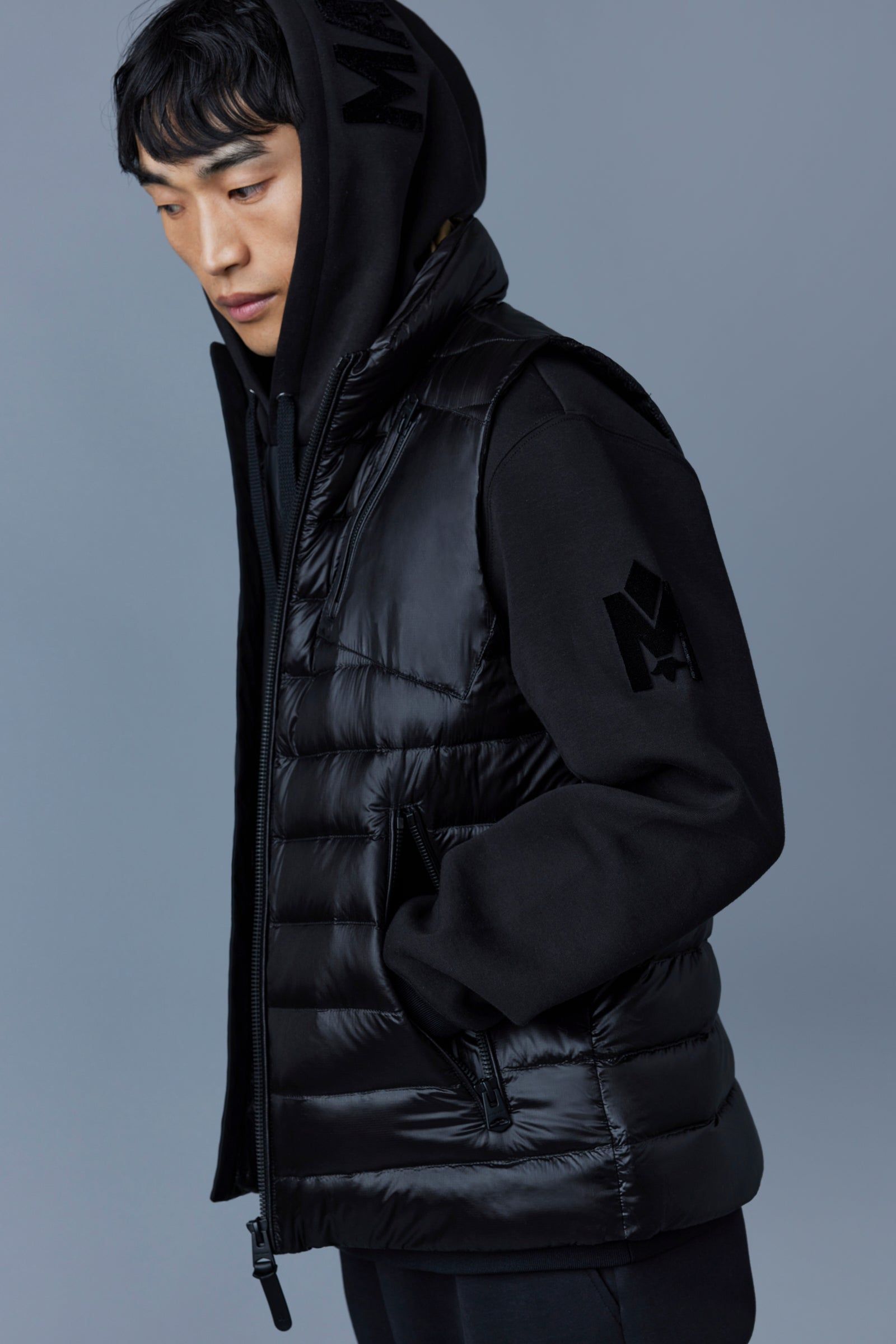 HARDY-RS sold by Mackage product image thumbnail 3