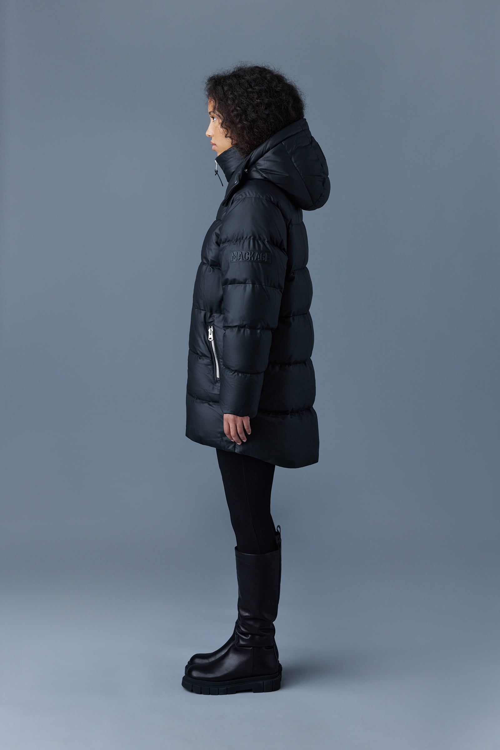 KARSYN-DL sold by Mackage product image thumbnail 5