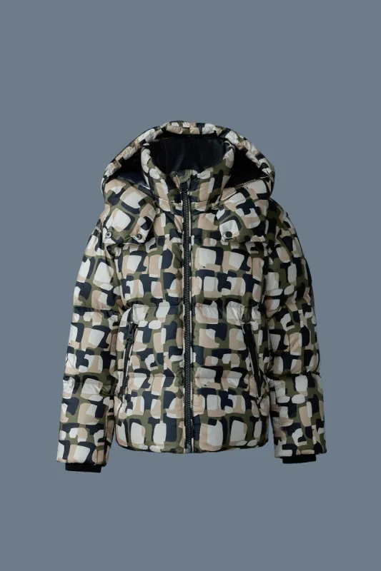 JESSE-NV sold by Mackage