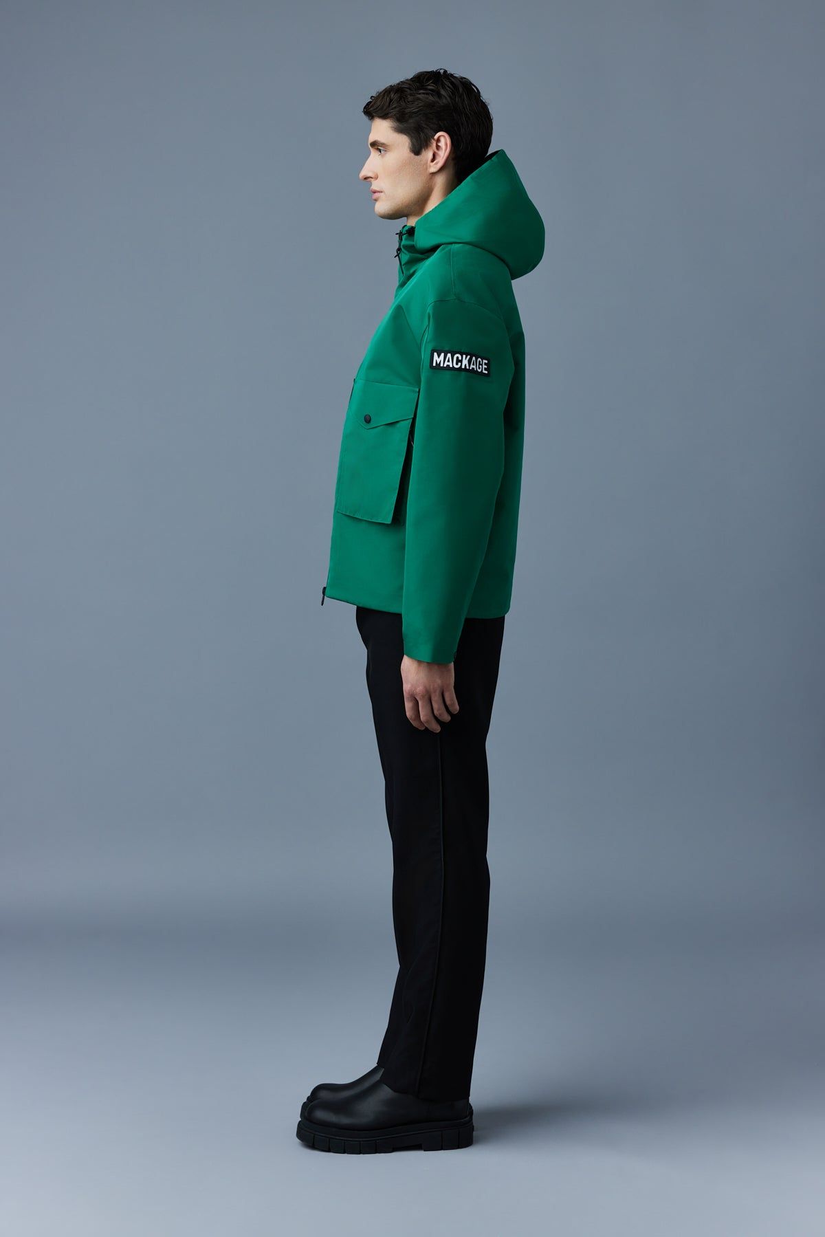 PAXTON-Z sold by Mackage product image thumbnail 2