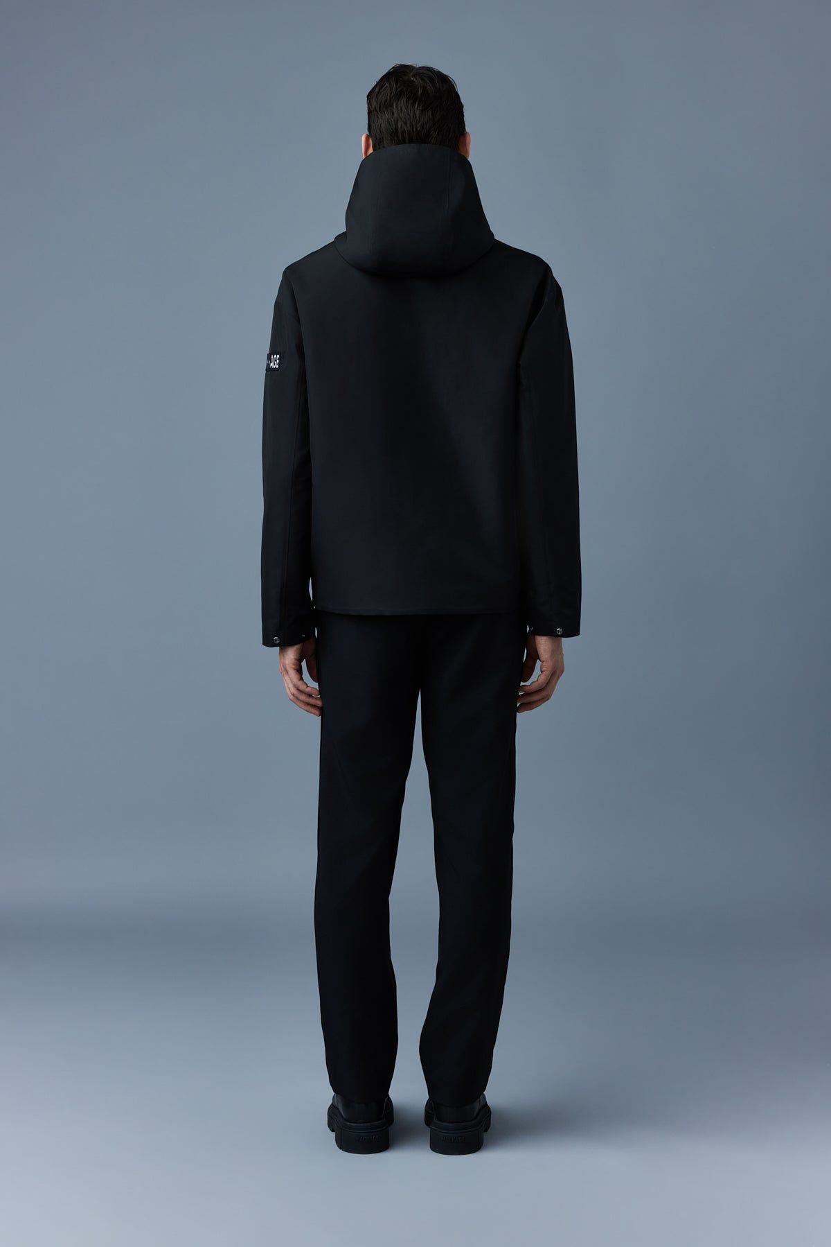 PAXTON-Z sold by Mackage