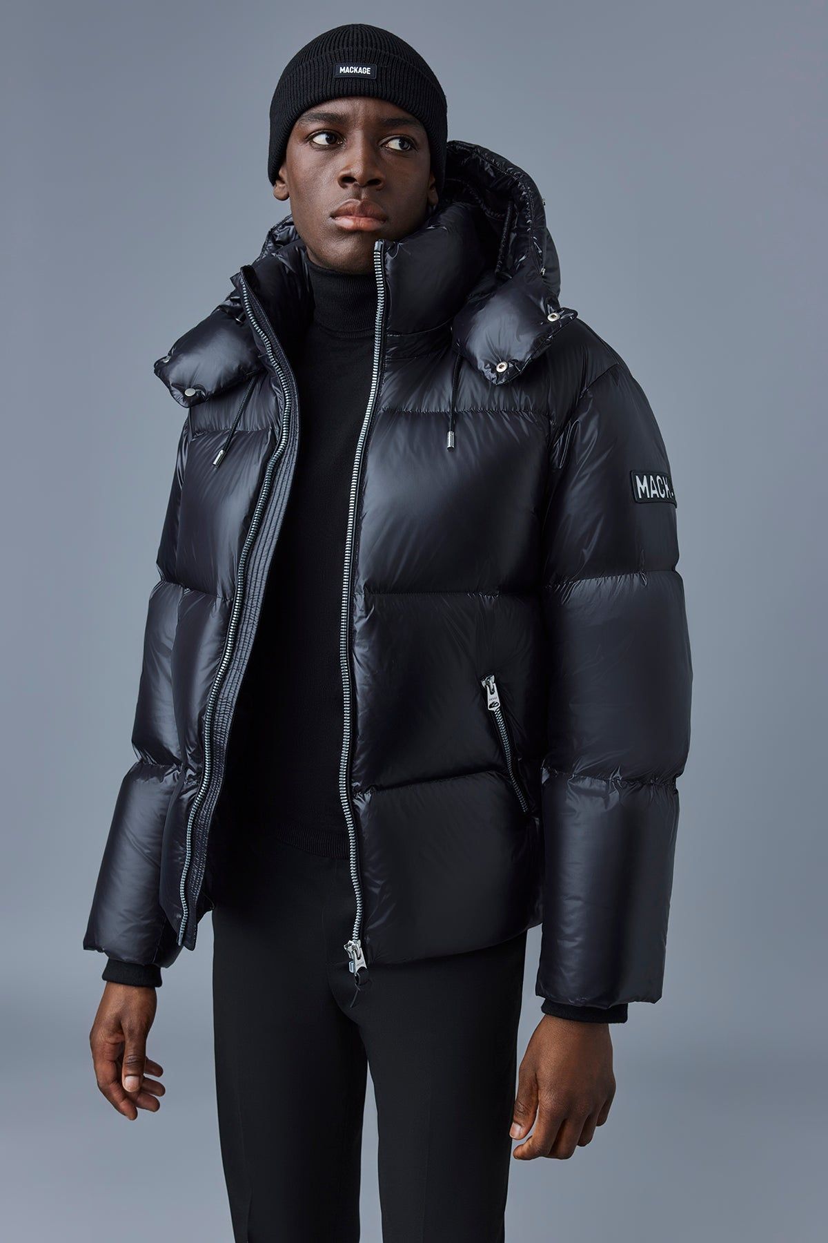 KENT-ZSH sold by Mackage product image thumbnail 2