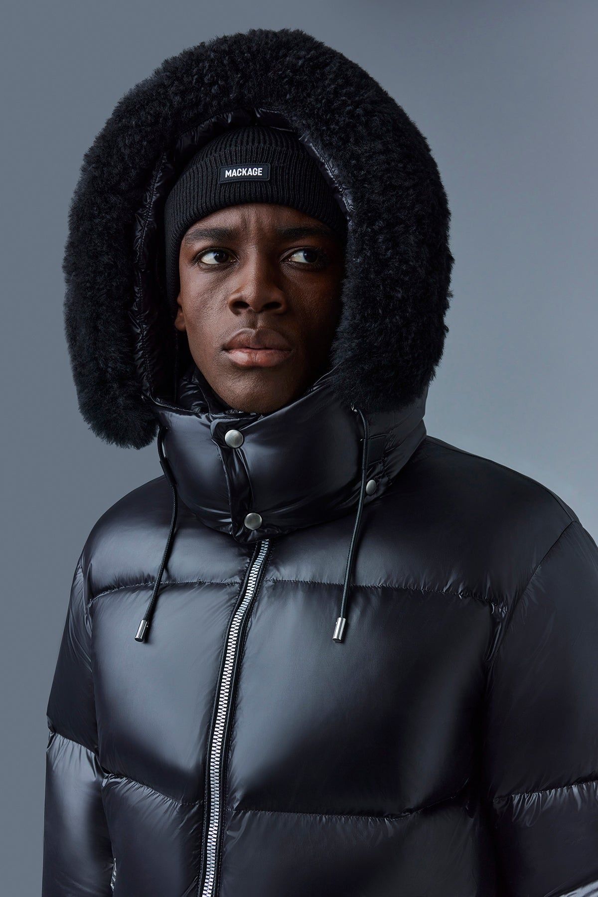 KENT-ZSH sold by Mackage product image thumbnail 4