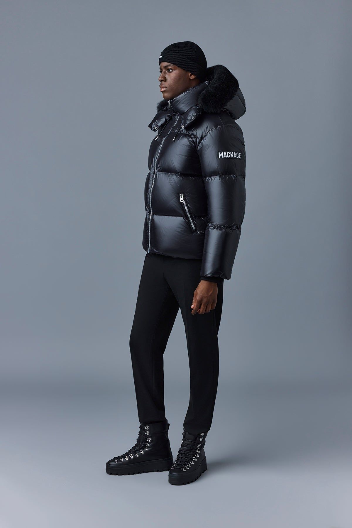 KENT-ZSH sold by Mackage product image thumbnail 5