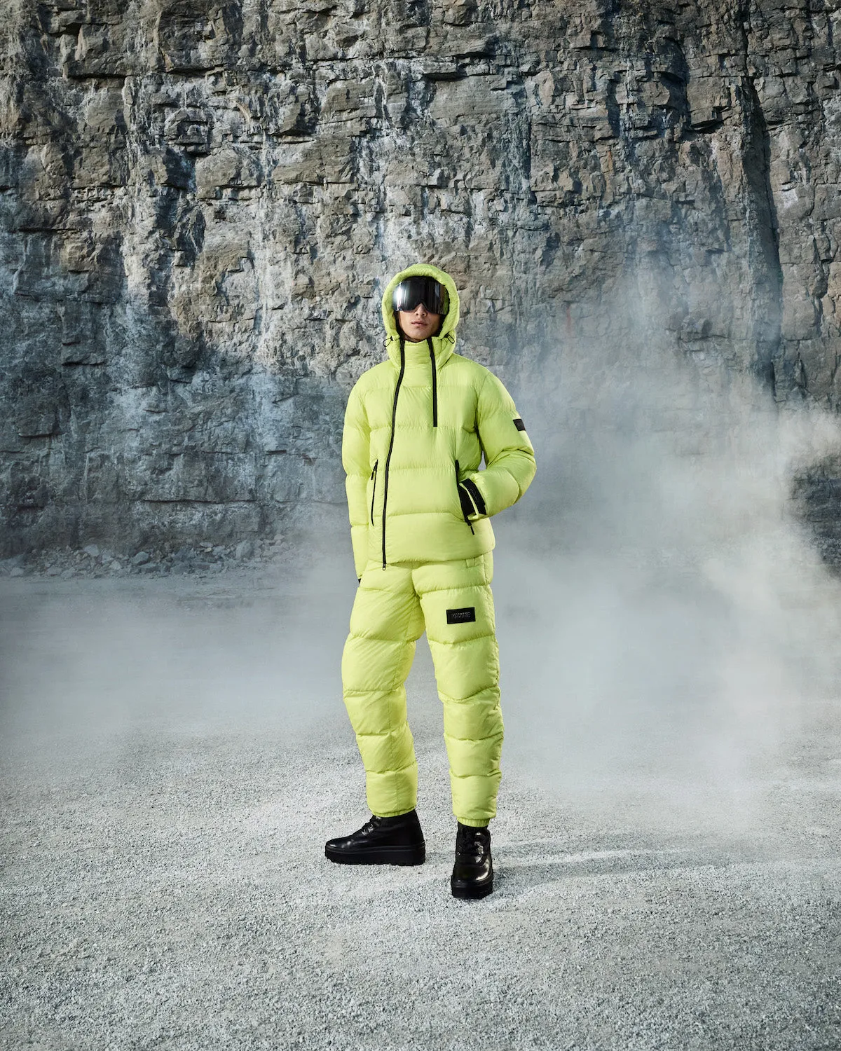 KENJI sold by Mackage product image thumbnail 2