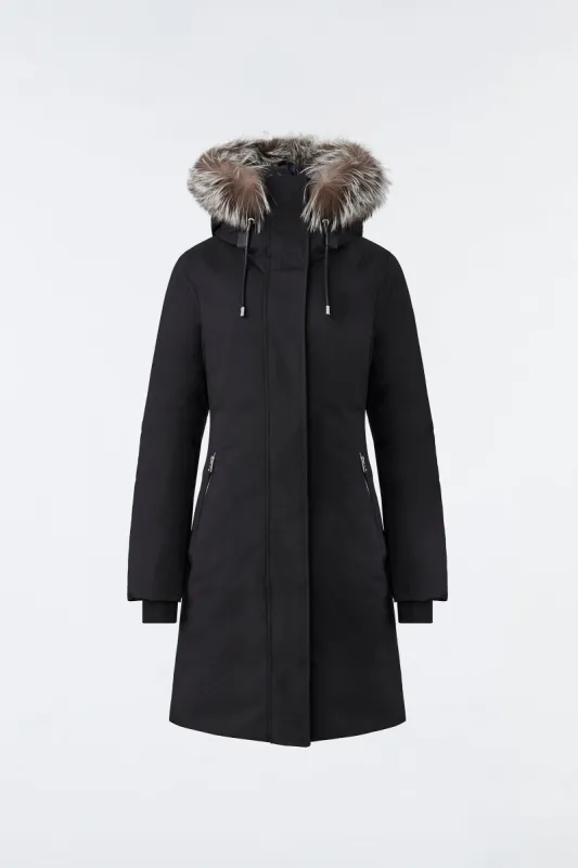 SHILOH-X sold by Mackage