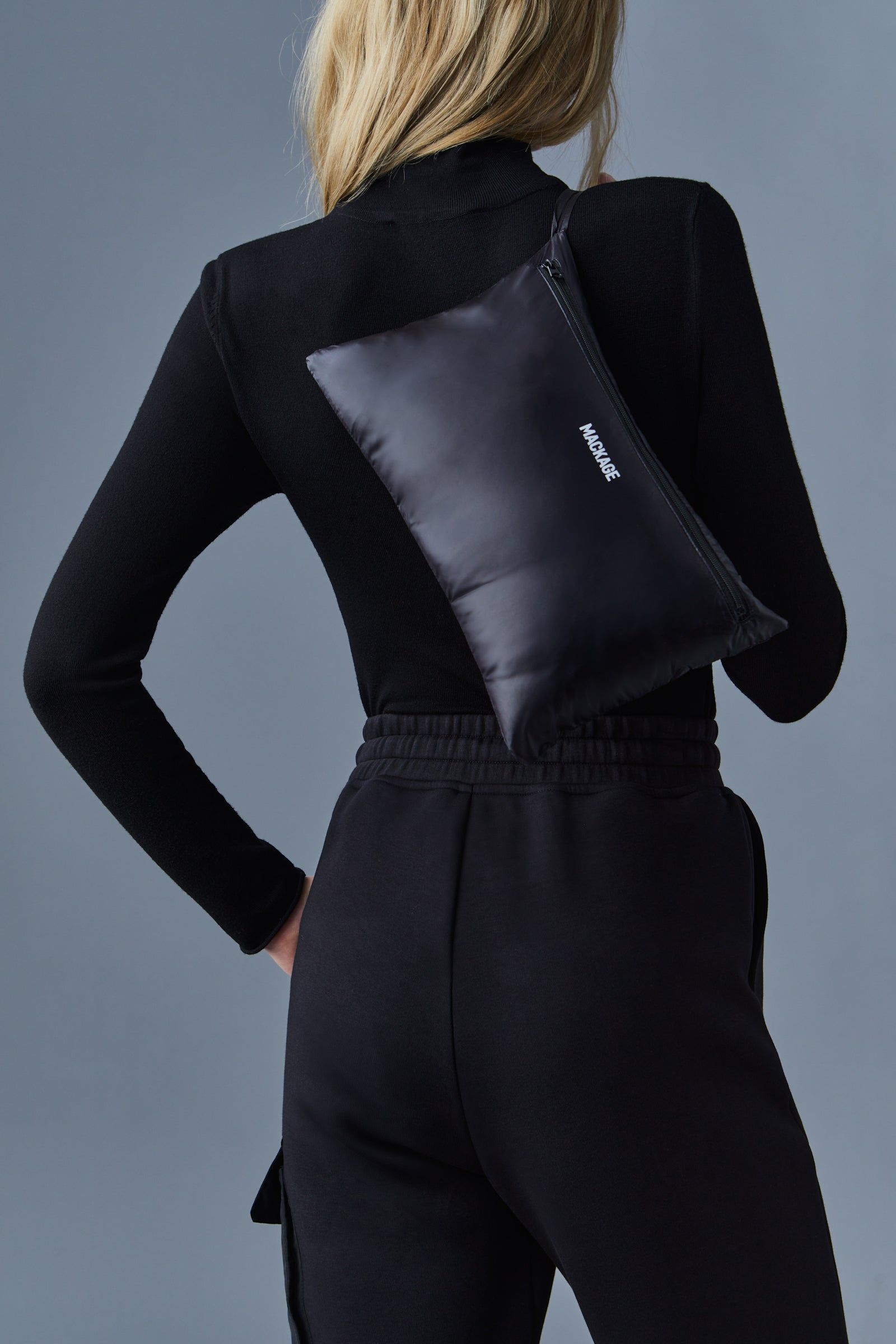 DAVINA sold by Mackage product image thumbnail 5