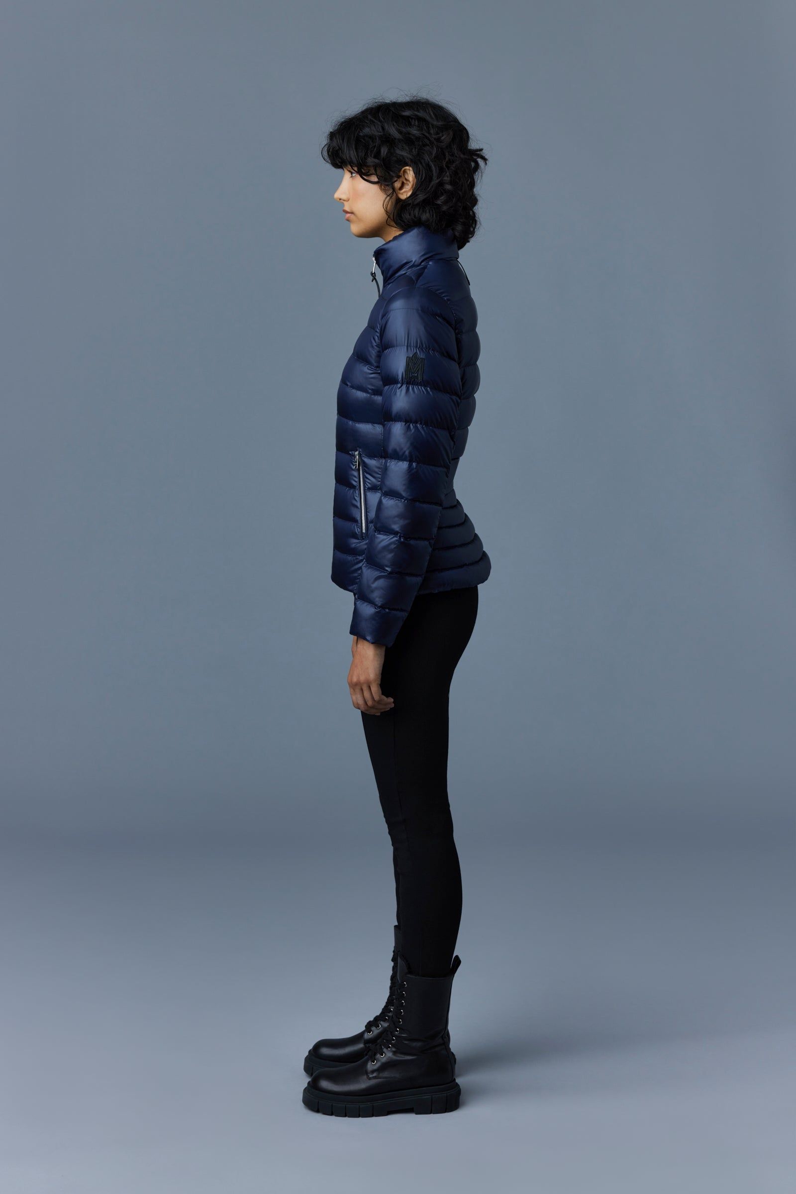 DAVINA sold by Mackage product image thumbnail 3