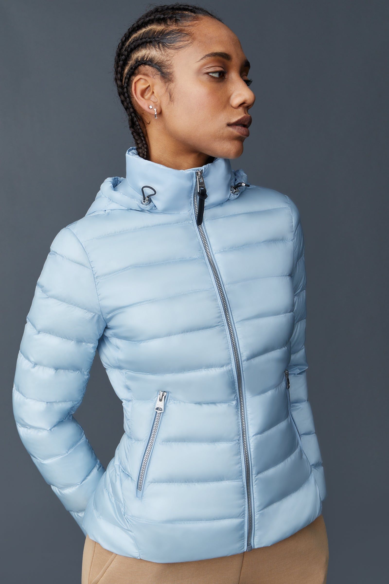 DAVINA sold by Mackage product image thumbnail 4