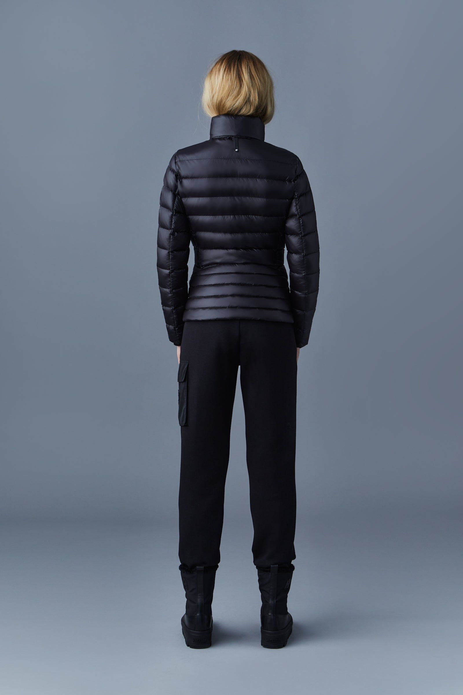 DAVINA sold by Mackage