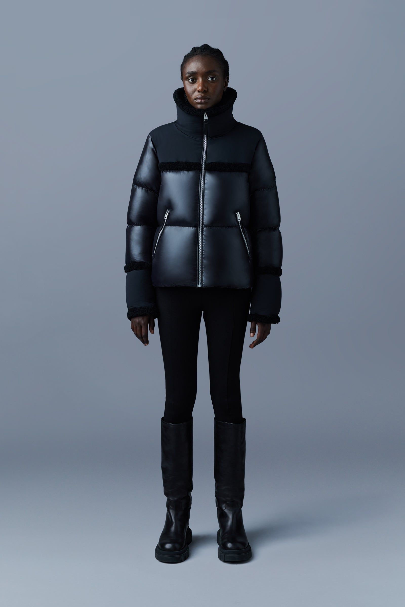 MIYA sold by Mackage product image thumbnail 4