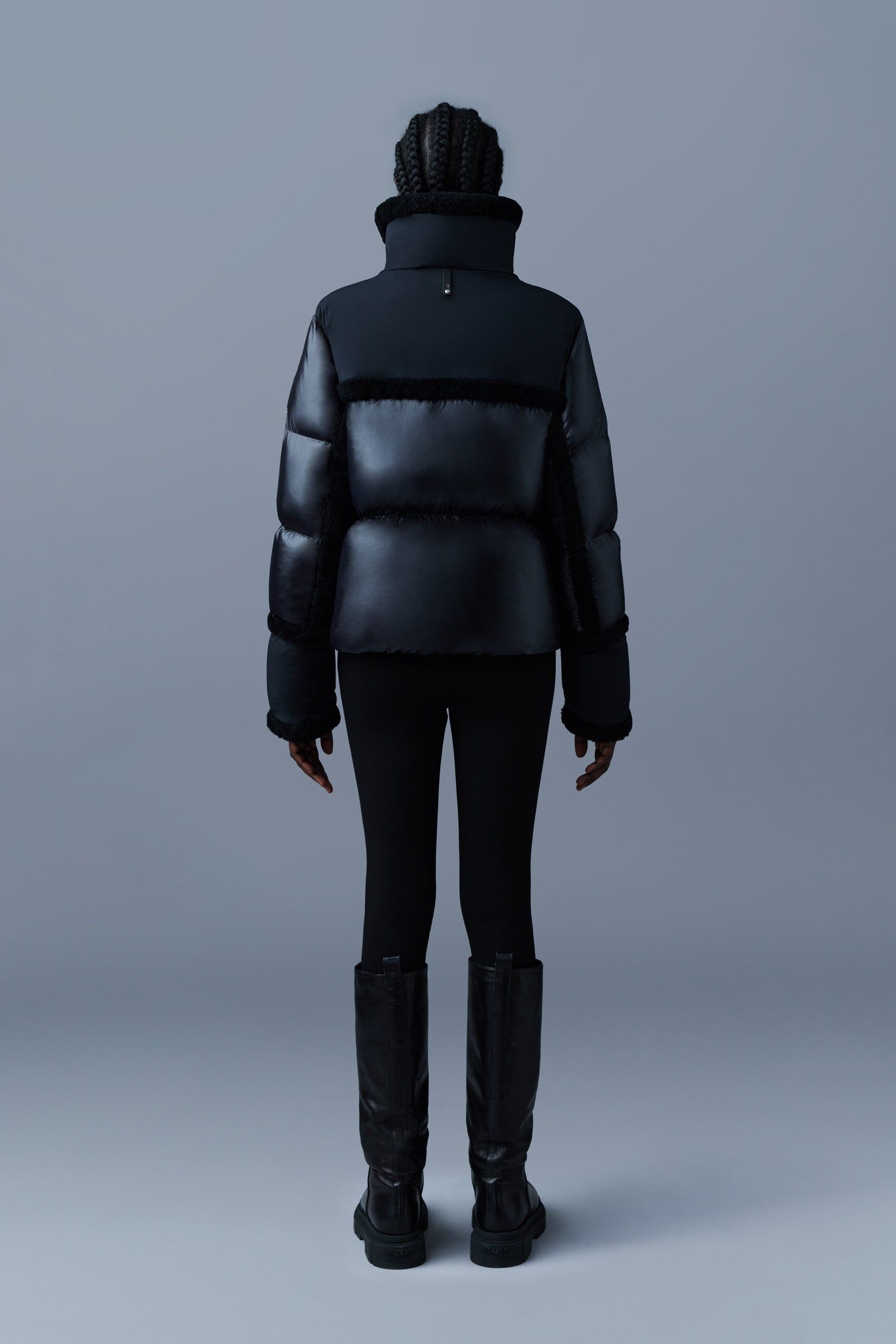 MIYA sold by Mackage product image thumbnail 3