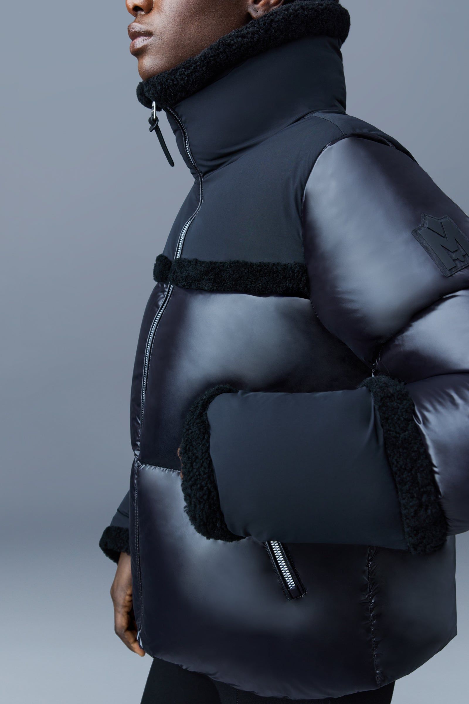 MIYA sold by Mackage product image thumbnail 2