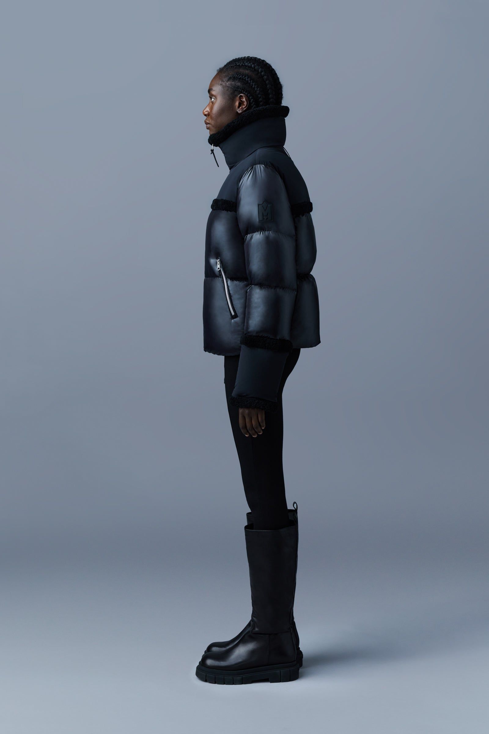 MIYA sold by Mackage