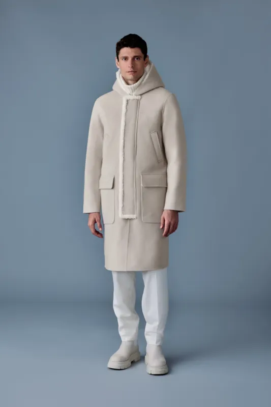 ABRAHAM sold by Mackage