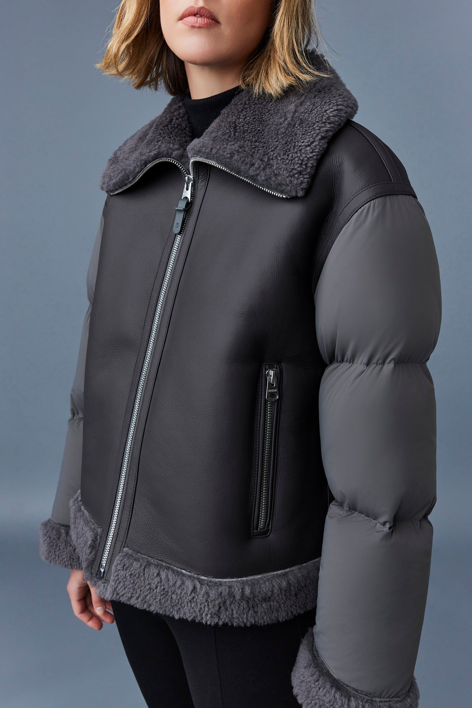 SENYA sold by Mackage product image thumbnail 5