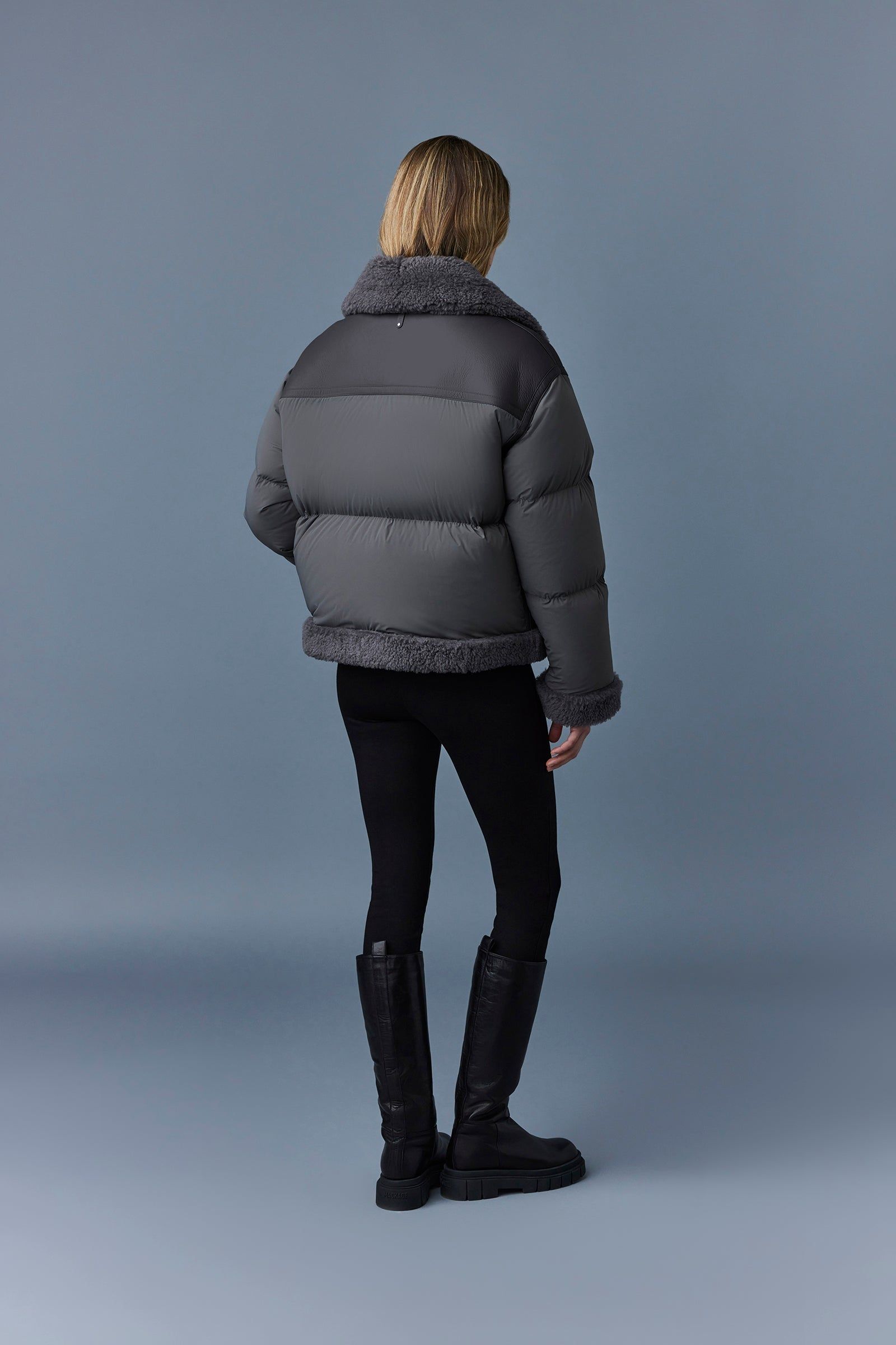 SENYA sold by Mackage product image thumbnail 4