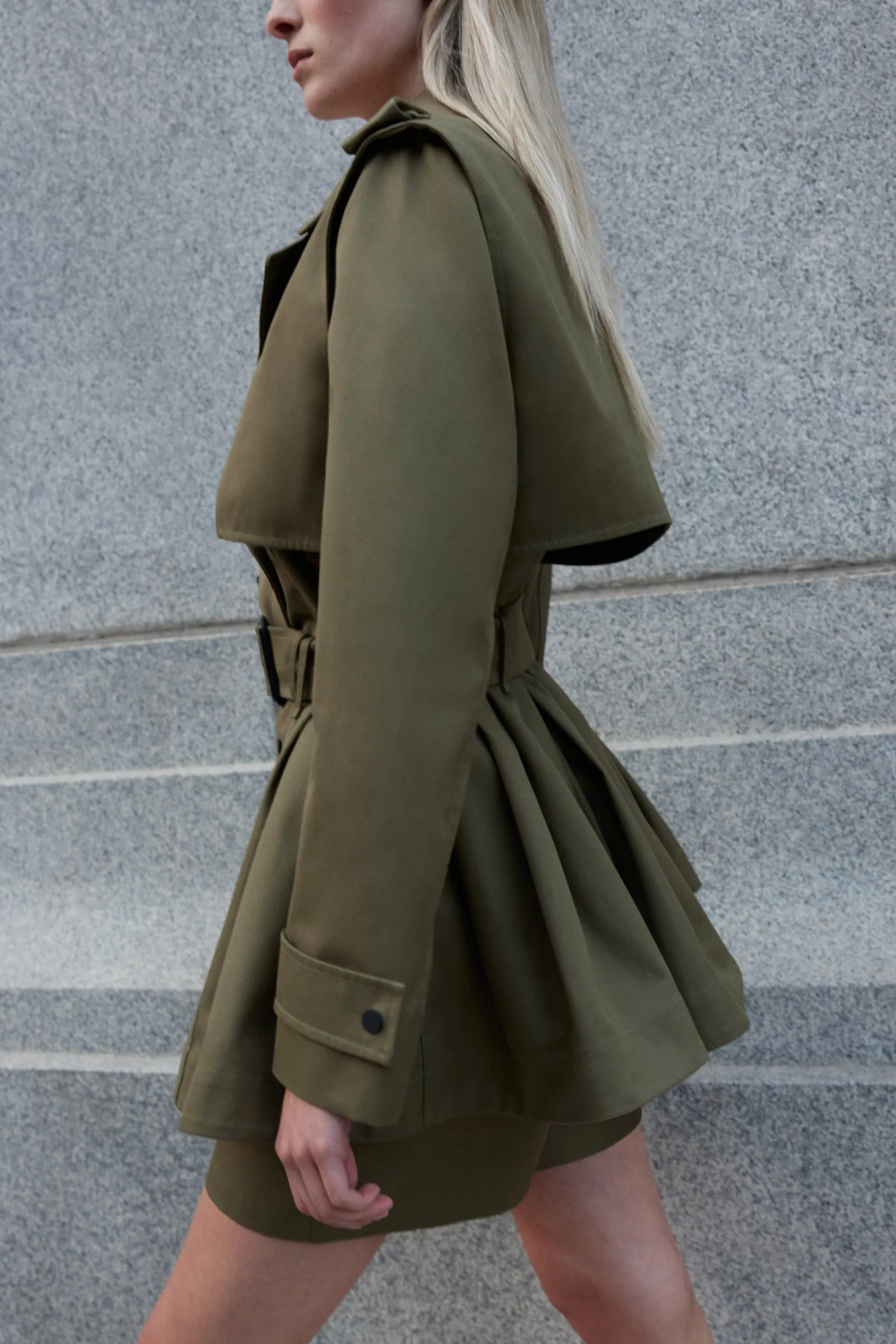 ADVA sold by Mackage product image thumbnail 2