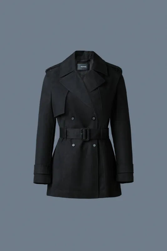 ADVA sold by Mackage