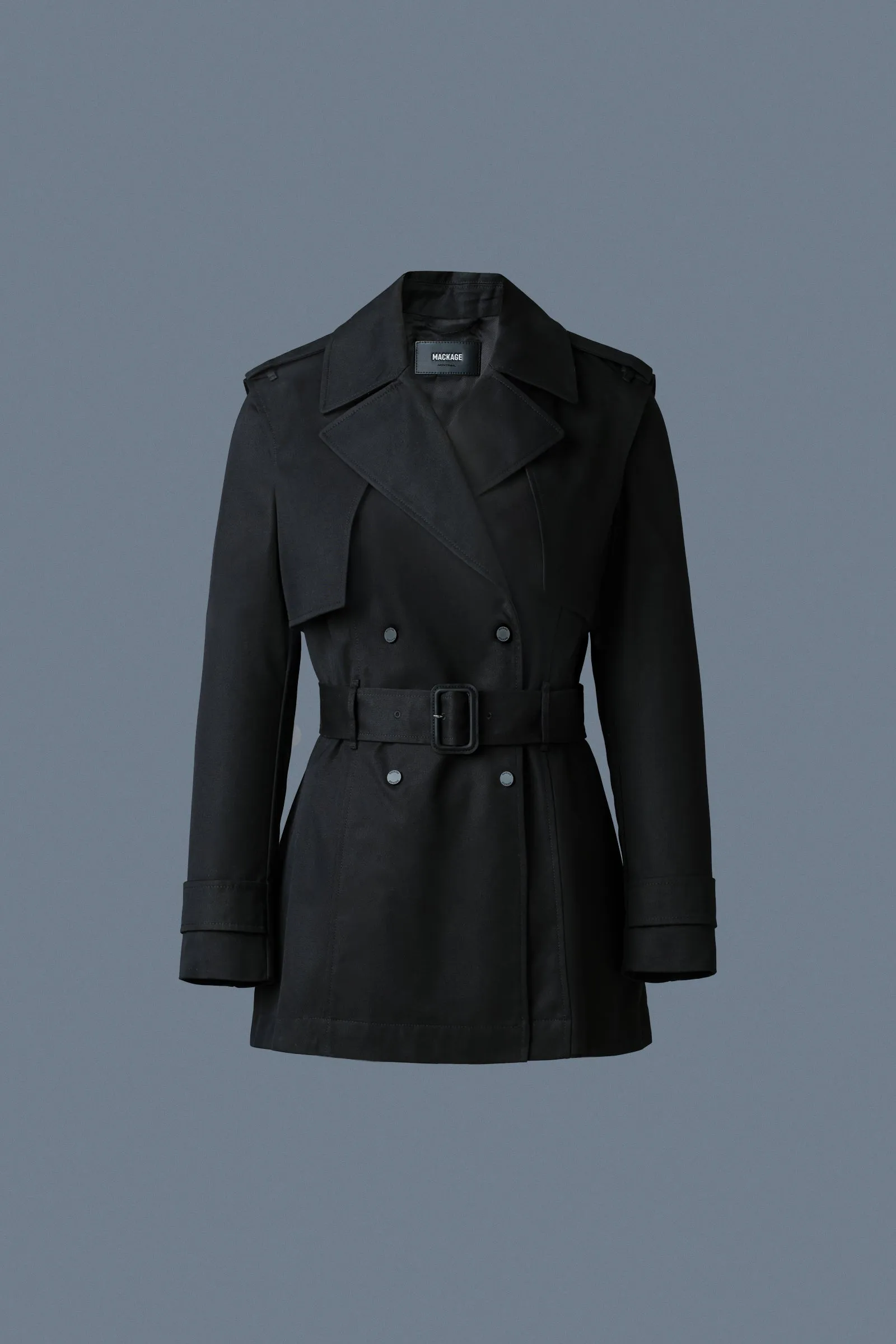 ADVA sold by Mackage