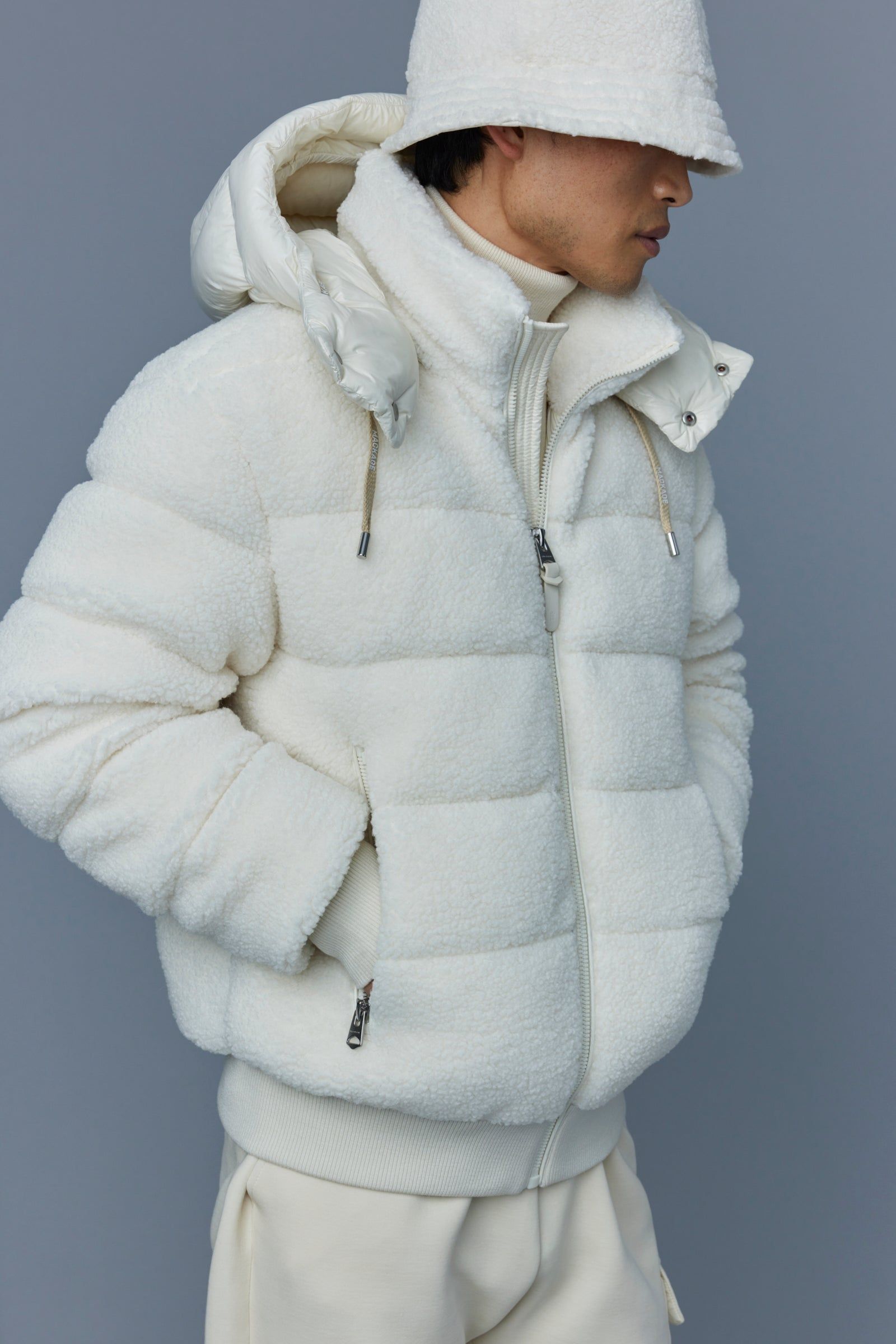 ADRIAN sold by Mackage product image thumbnail 2