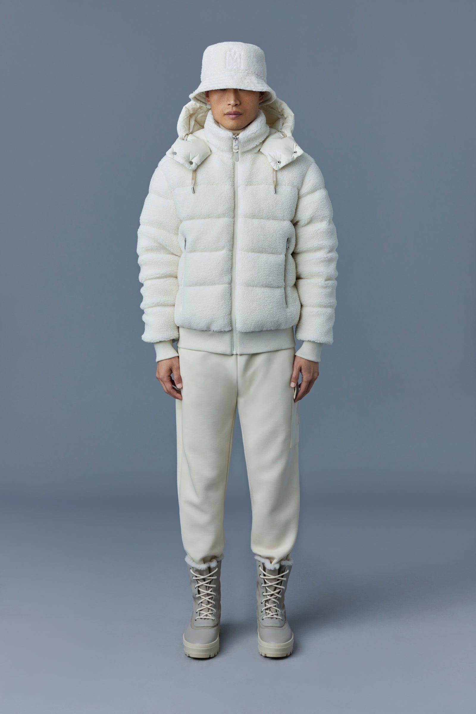 ADRIAN sold by Mackage product image thumbnail 4