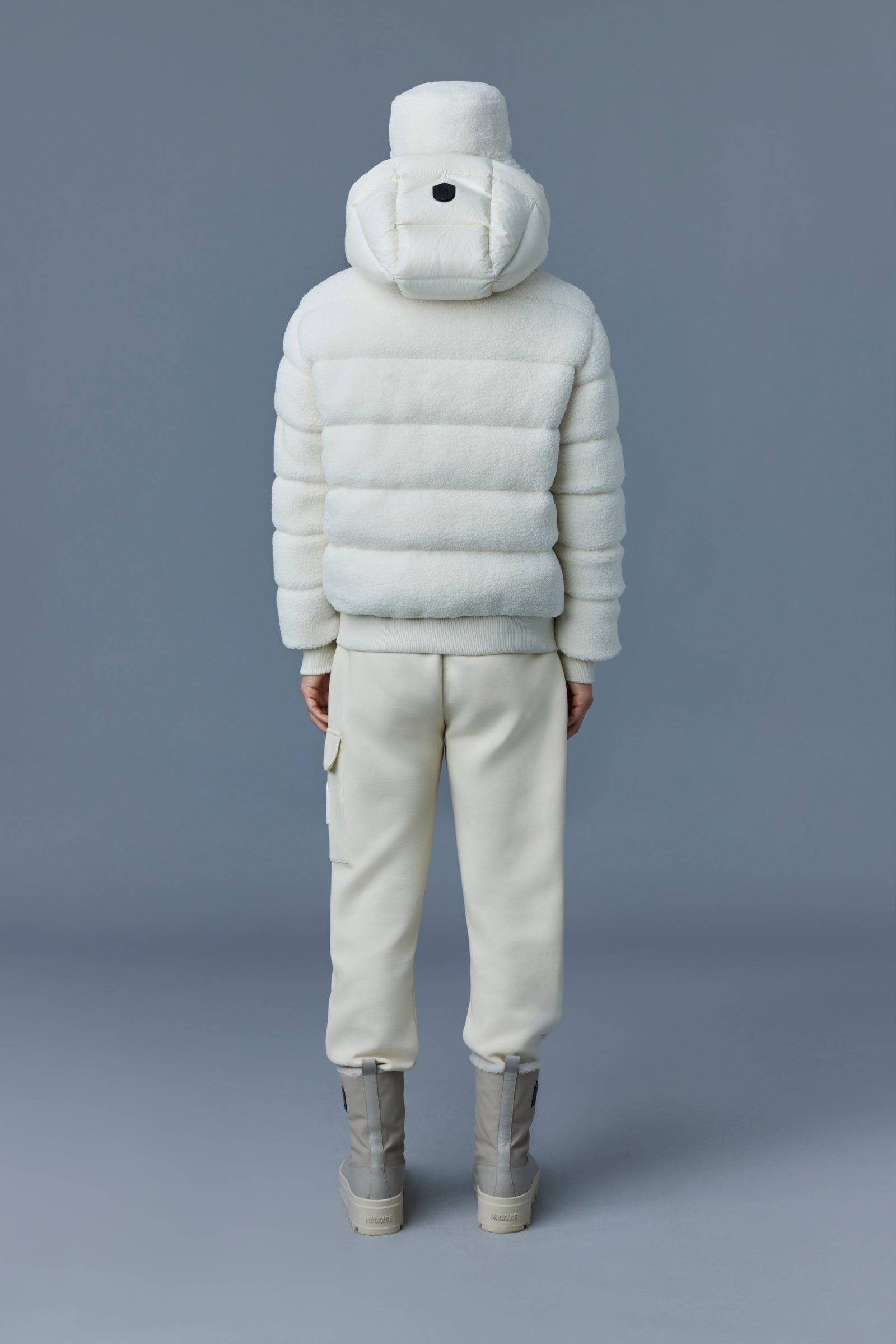 ADRIAN sold by Mackage product image thumbnail 3