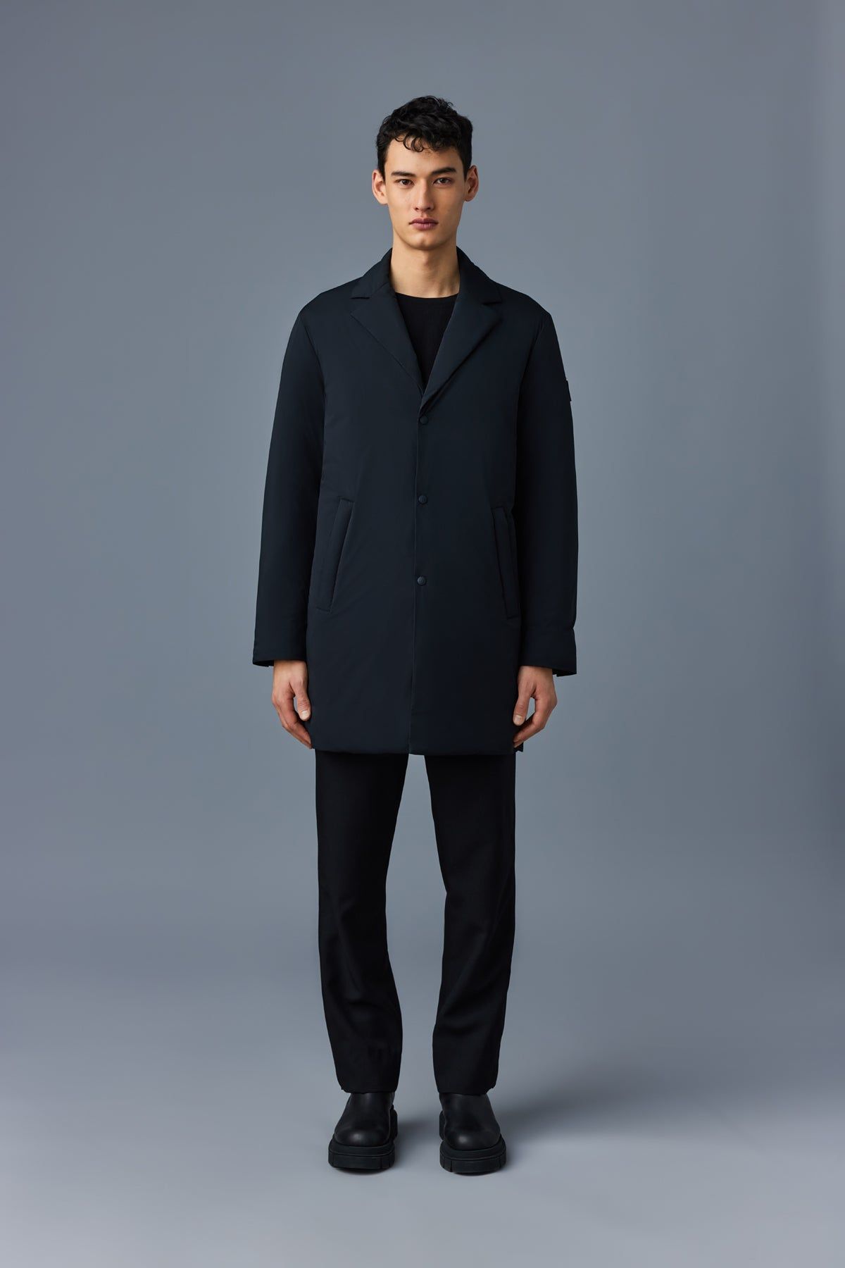 HARRY-STR sold by Mackage