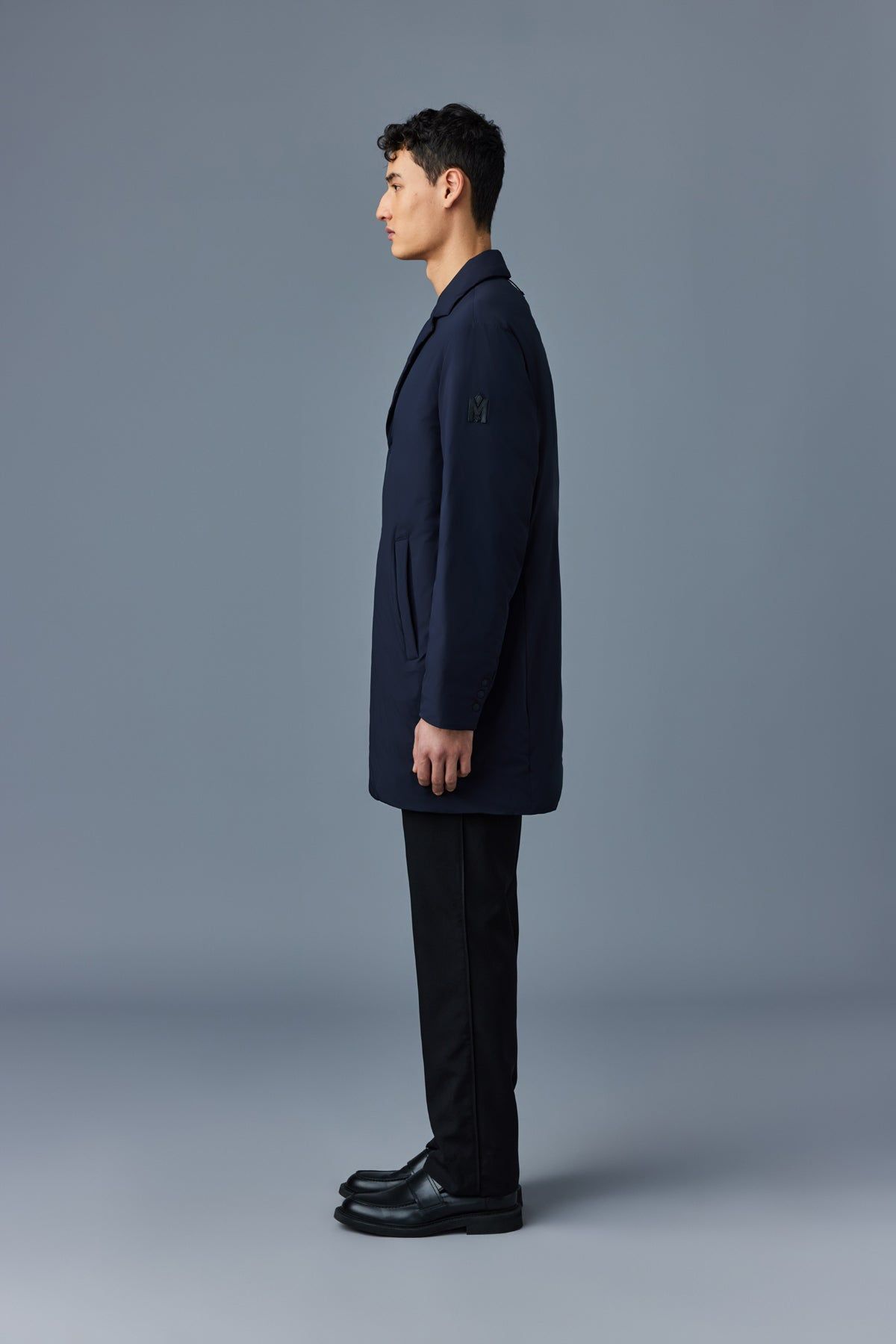 HARRY-STR sold by Mackage product image thumbnail 3