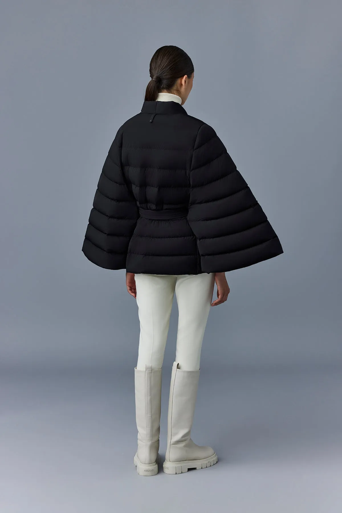 JULIETA-CITY sold by Mackage product image thumbnail 4