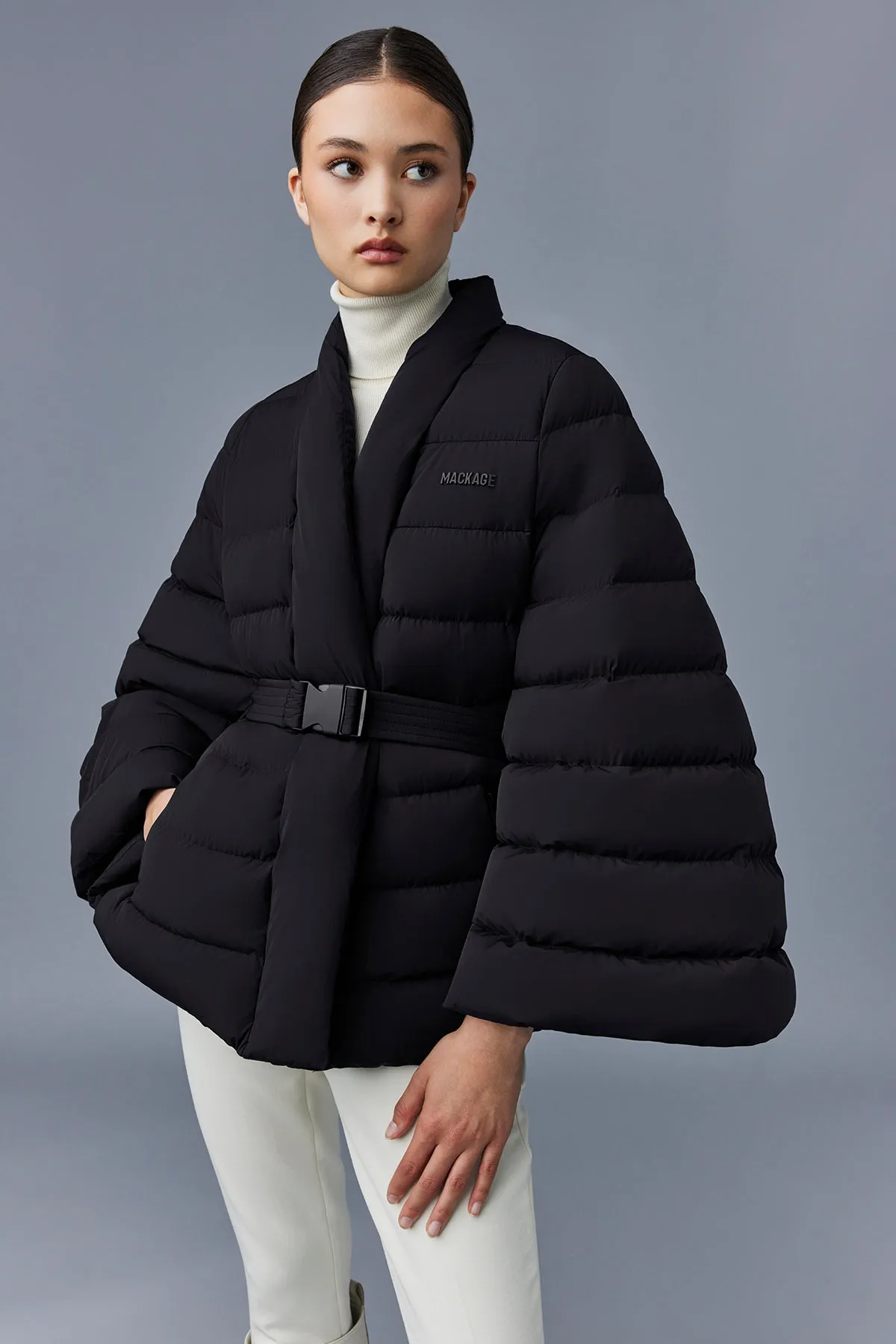 JULIETA-CITY sold by Mackage product image thumbnail 2