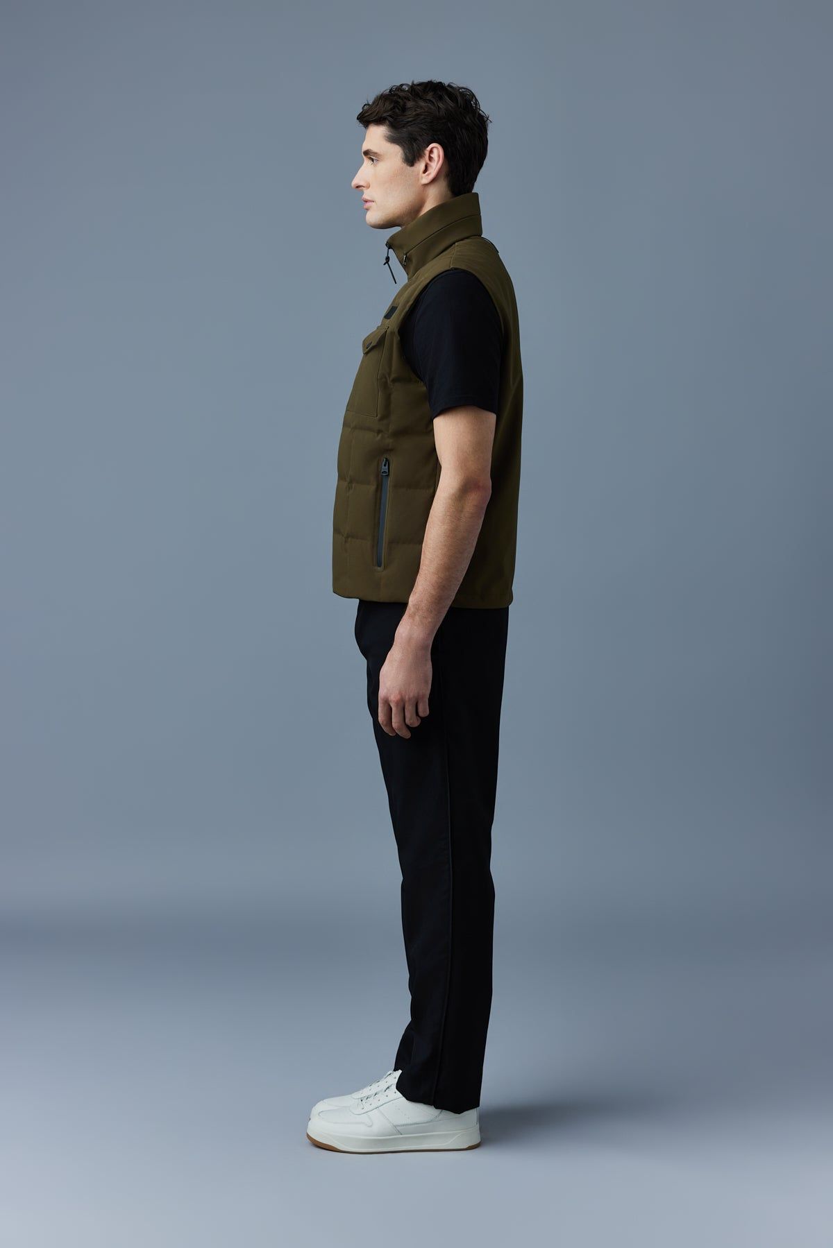 HANK sold by Mackage product image thumbnail 5