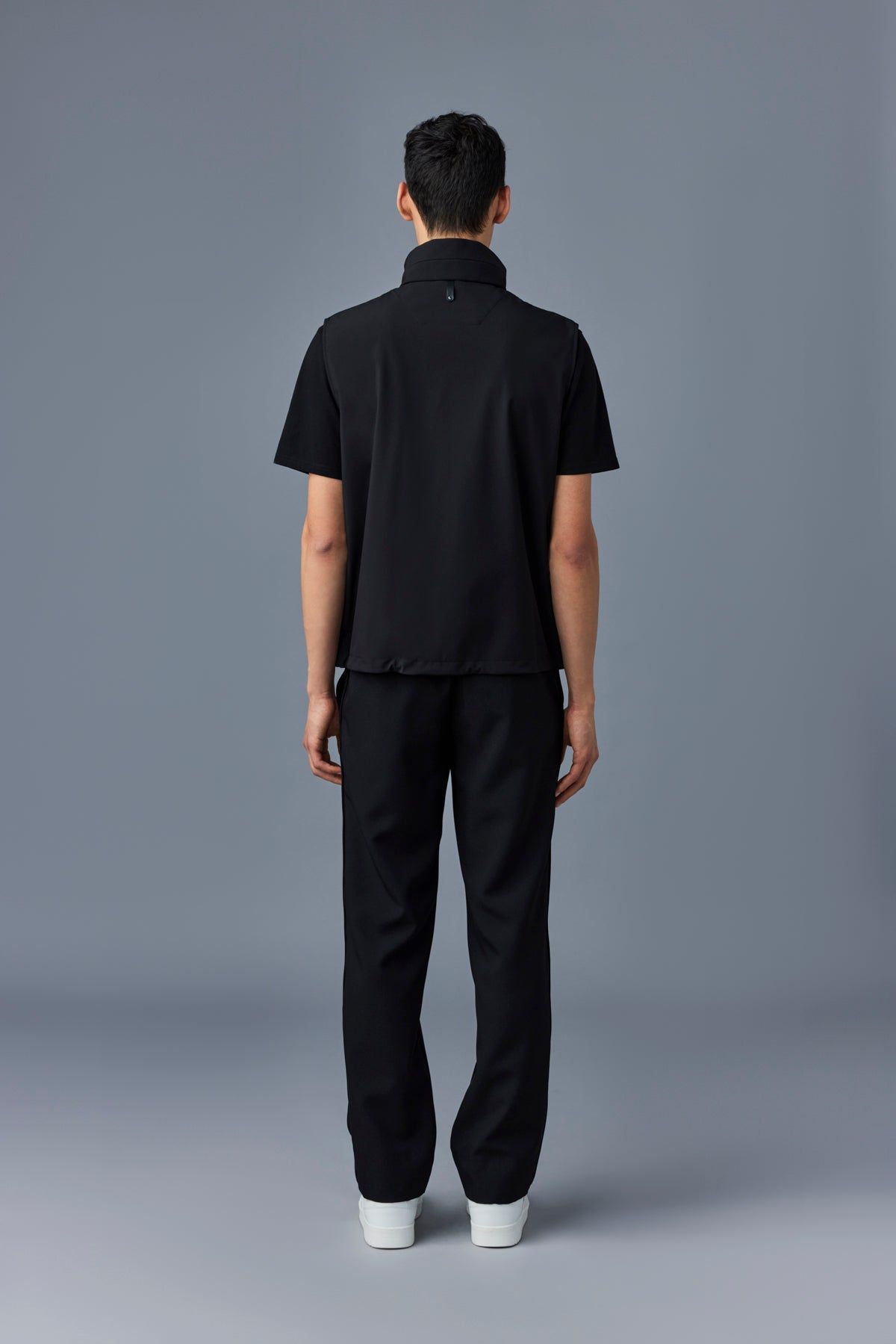 HANK sold by Mackage product image thumbnail 2