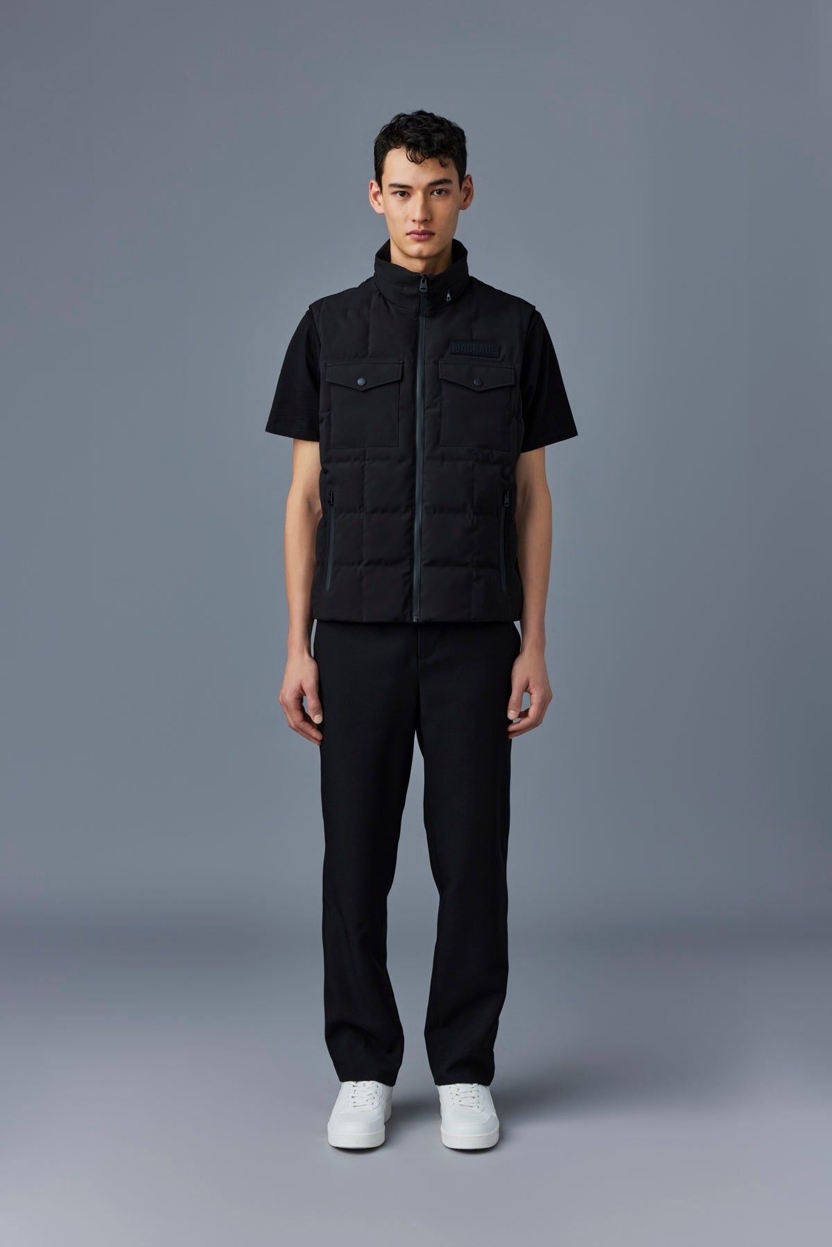 HANK sold by Mackage product image thumbnail 4