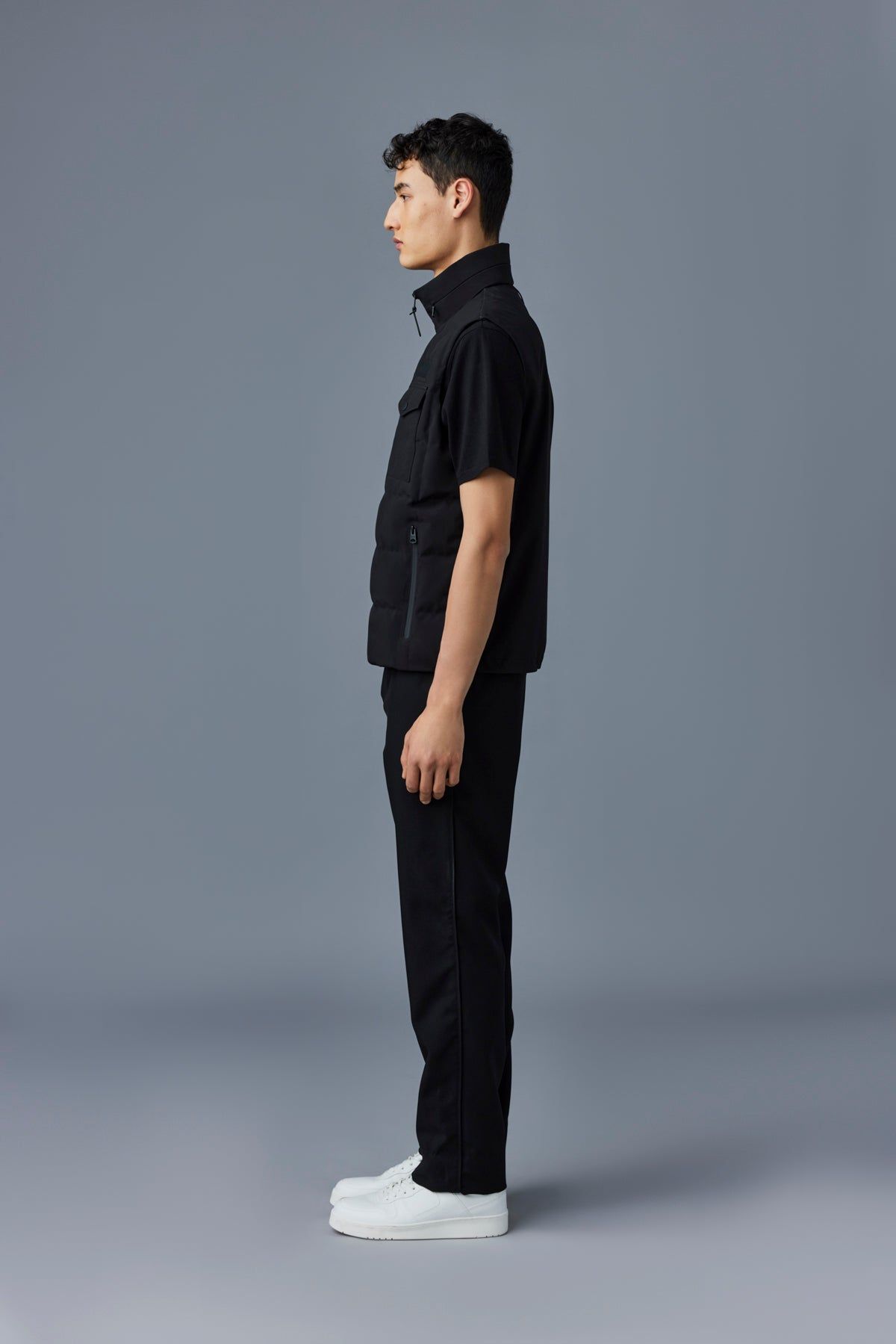 HANK sold by Mackage