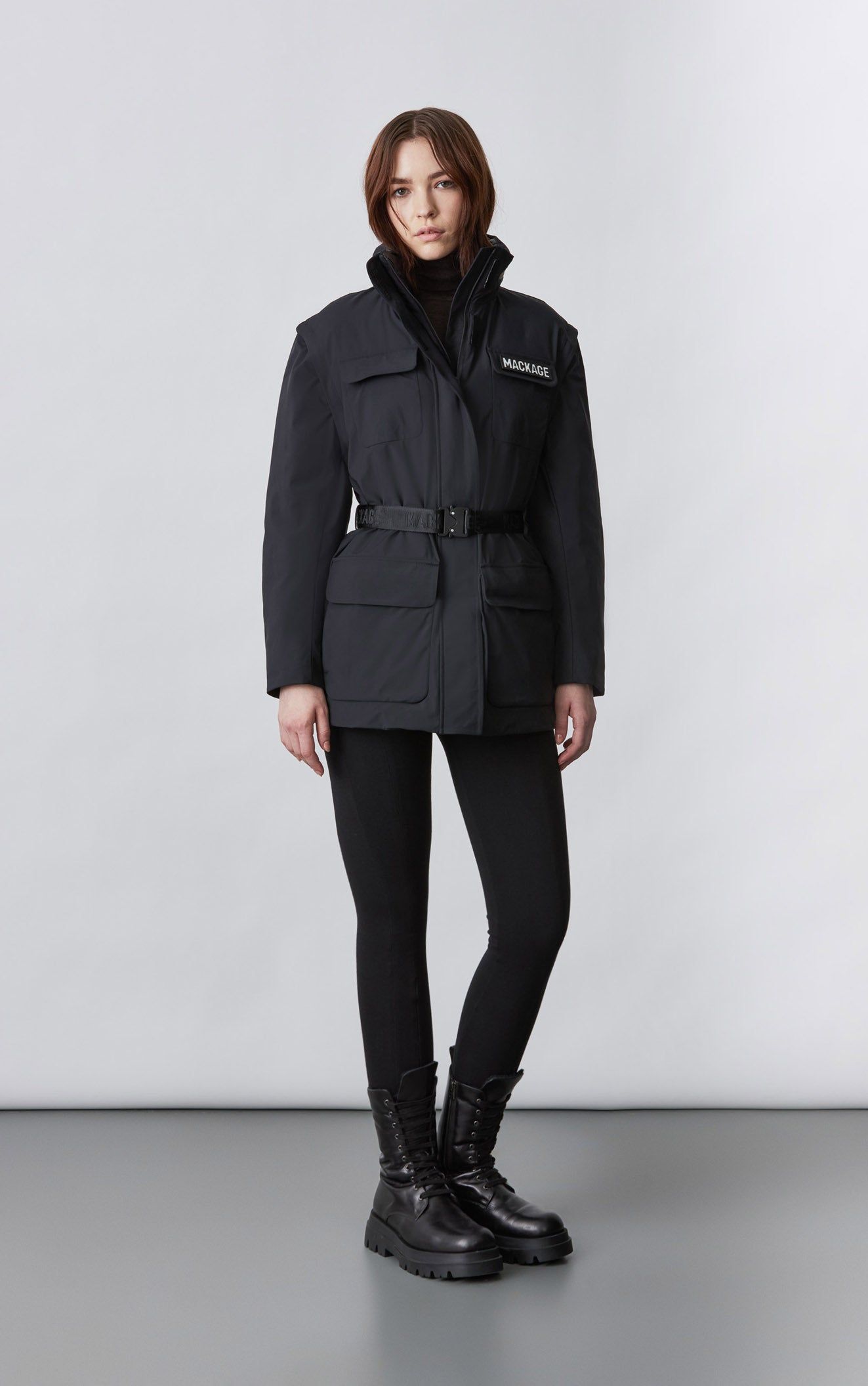 AGATA sold by Mackage product image thumbnail 4