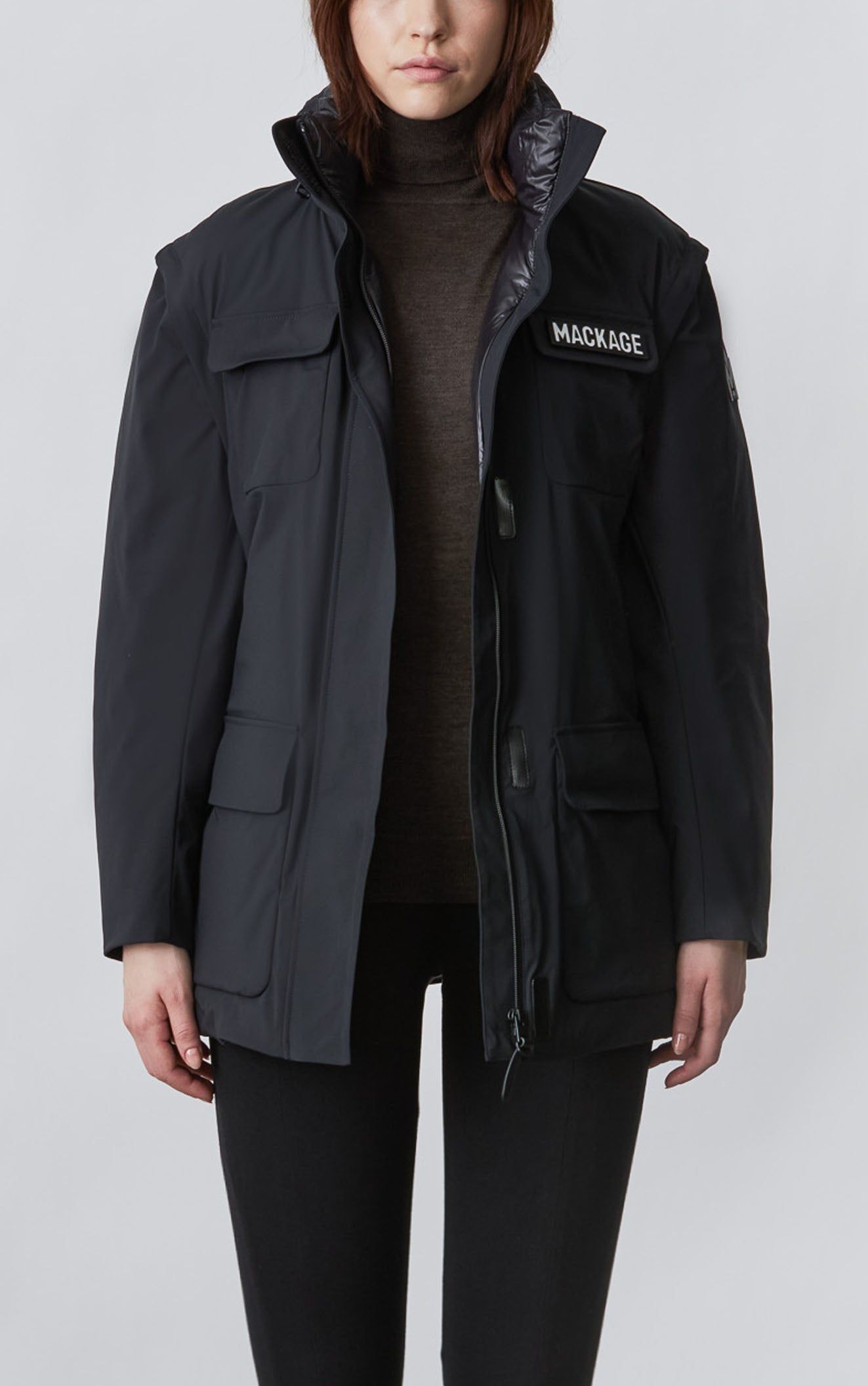 AGATA sold by Mackage product image thumbnail 2