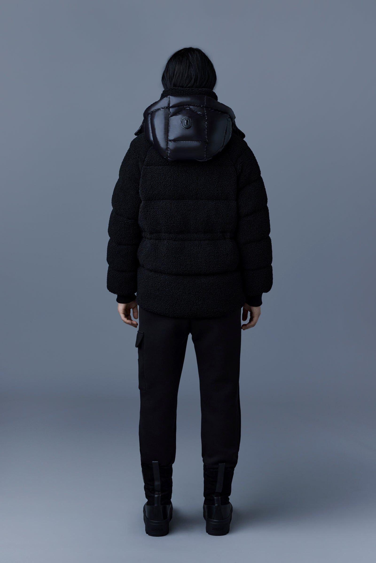 EDANA-TD sold by Mackage product image thumbnail 5