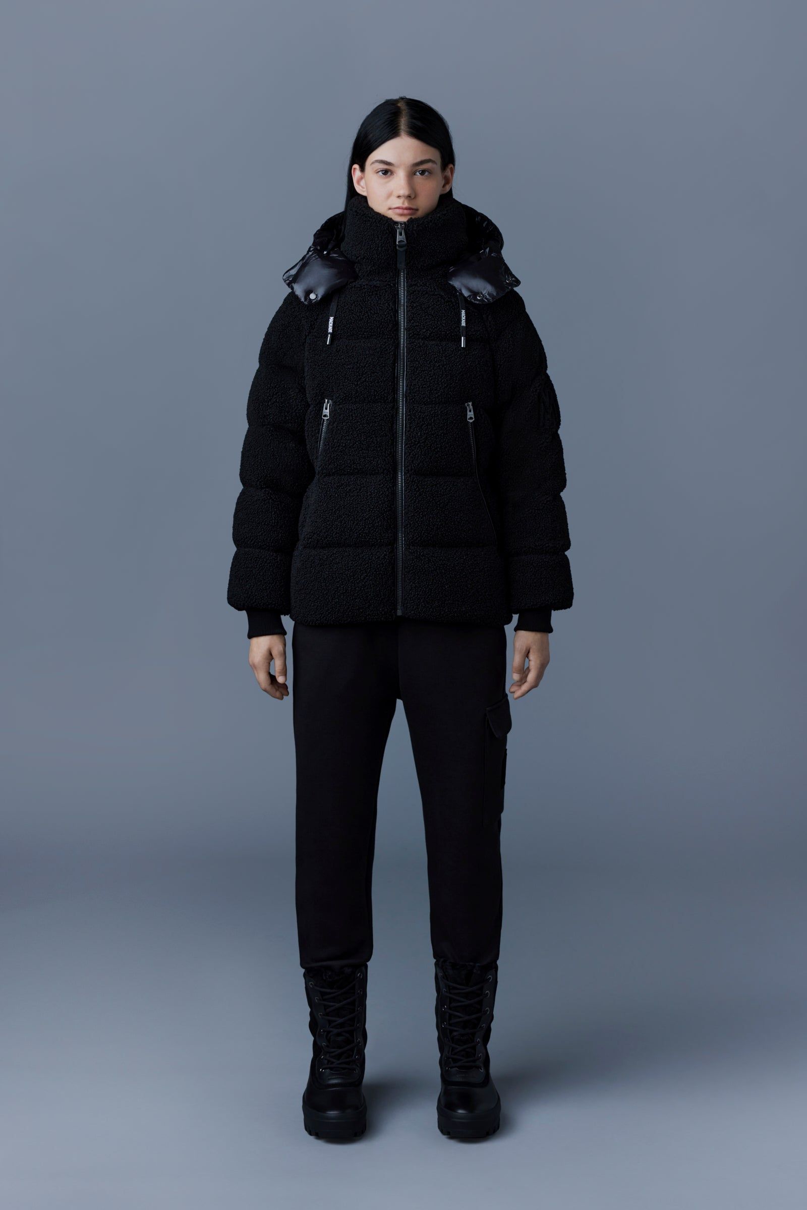 EDANA-TD sold by Mackage product image thumbnail 4