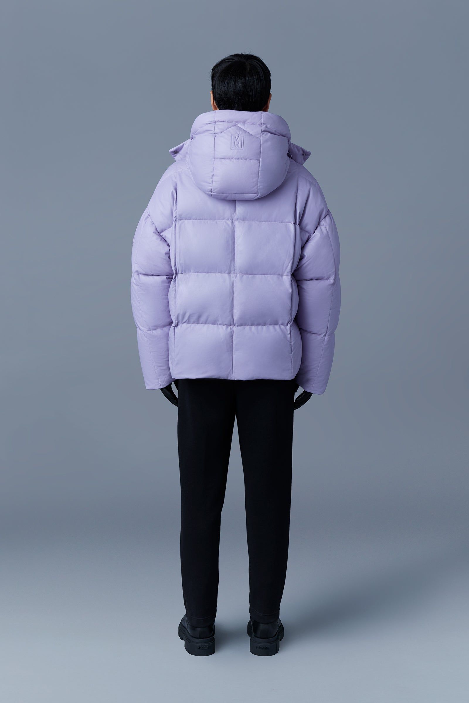 MIKKO sold by Mackage